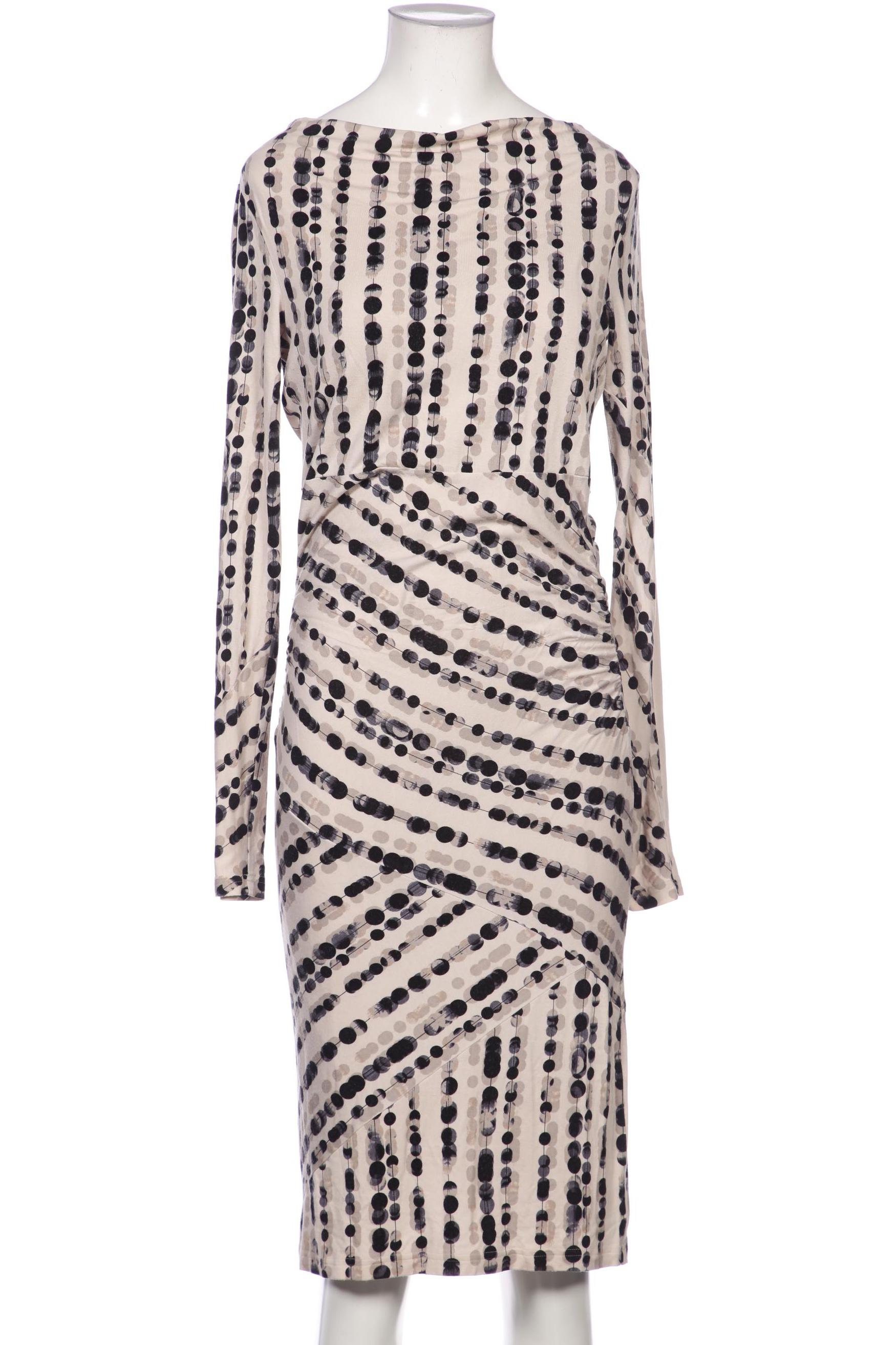 

BANDOLERA Damen Kleid, beige