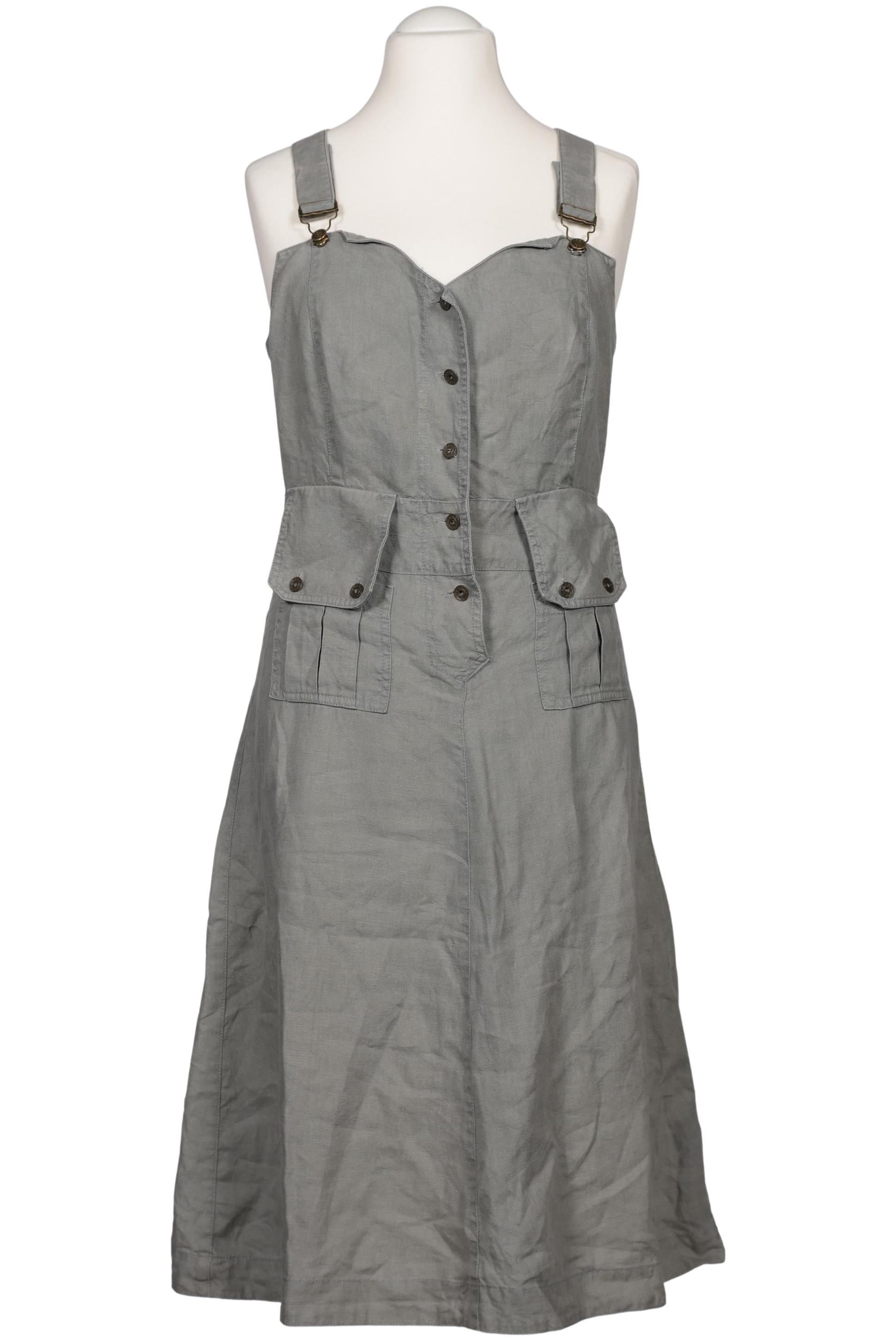 

Bandolera Damen Kleid, grau, Gr. 40