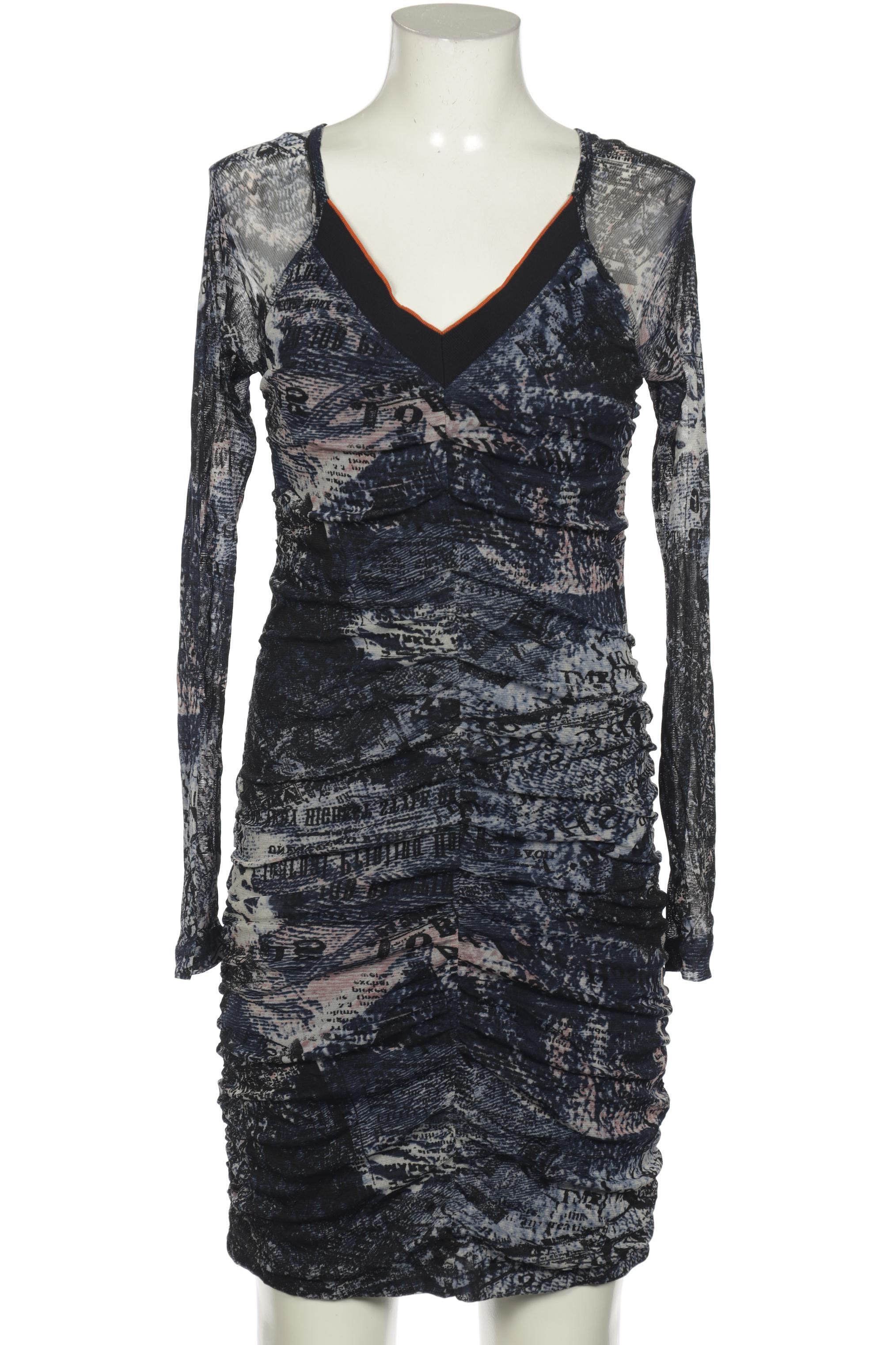 

Bandolera Damen Kleid, marineblau, Gr. 38