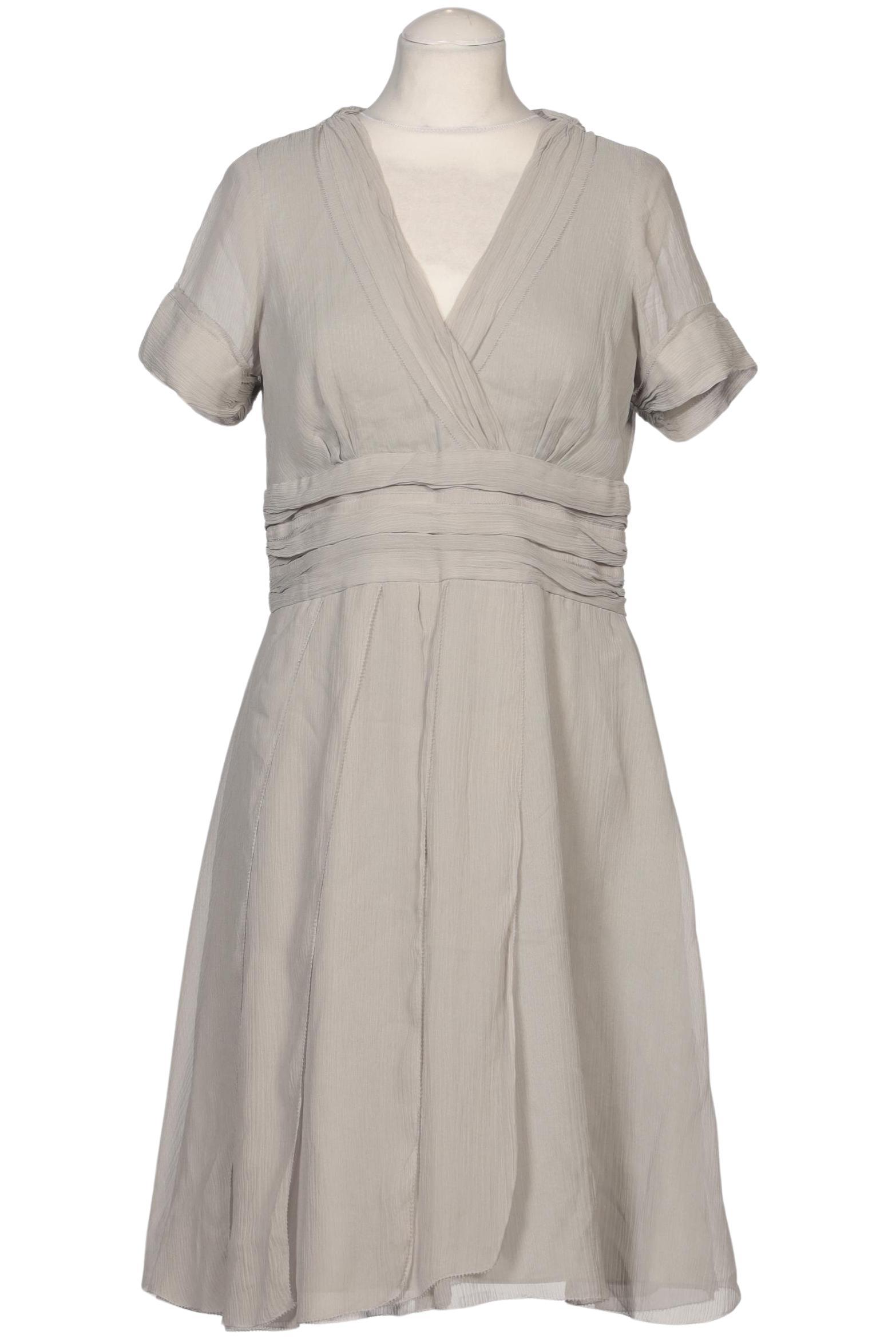 

Bandolera Damen Kleid, grau, Gr. 38
