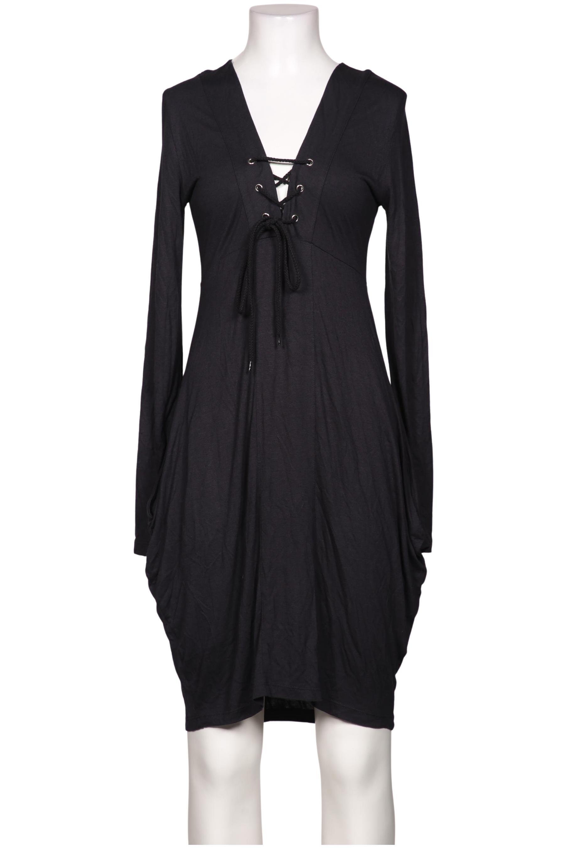 

Bandolera Damen Kleid, grau, Gr. 36