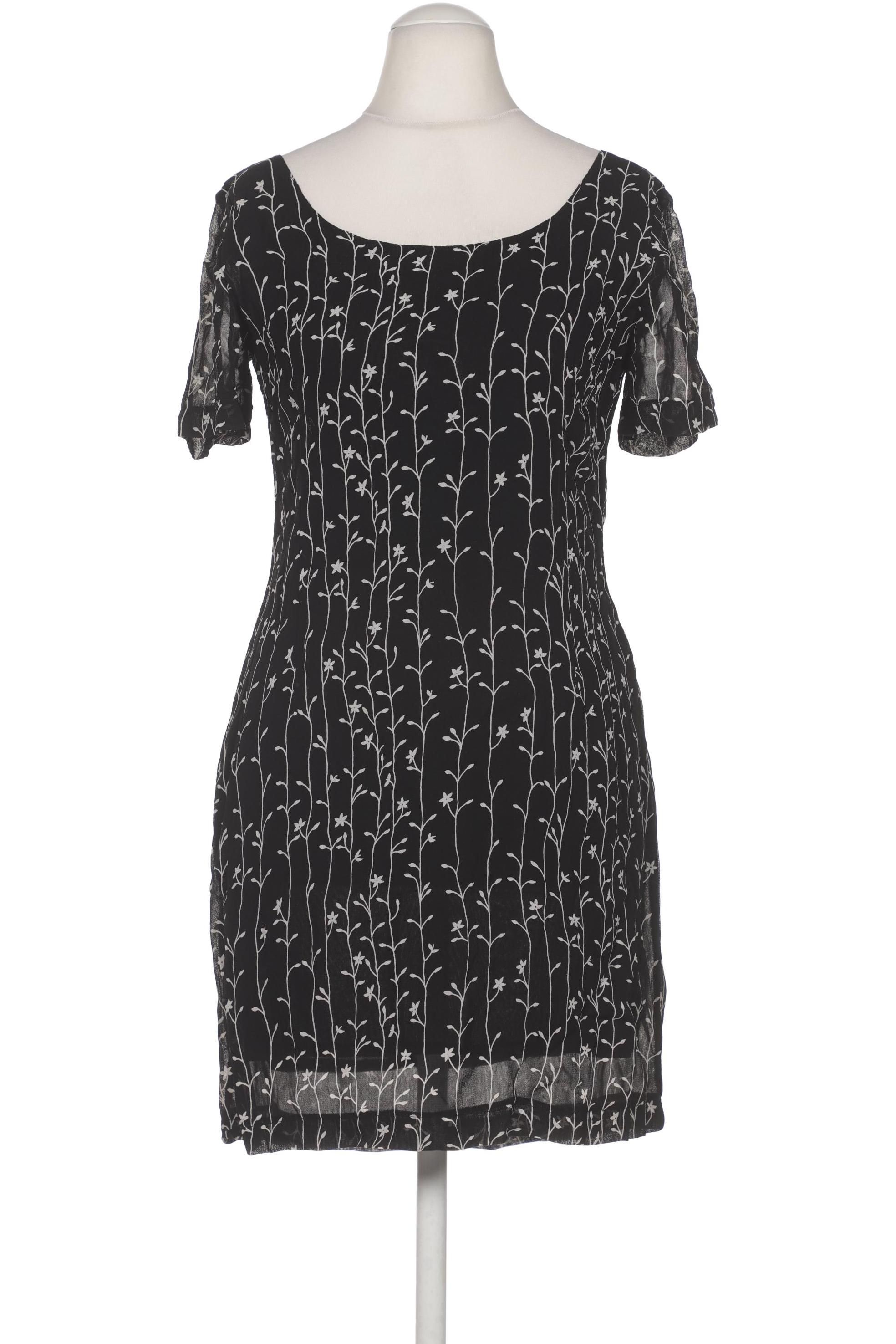 

Bandolera Damen Kleid, schwarz, Gr. 38