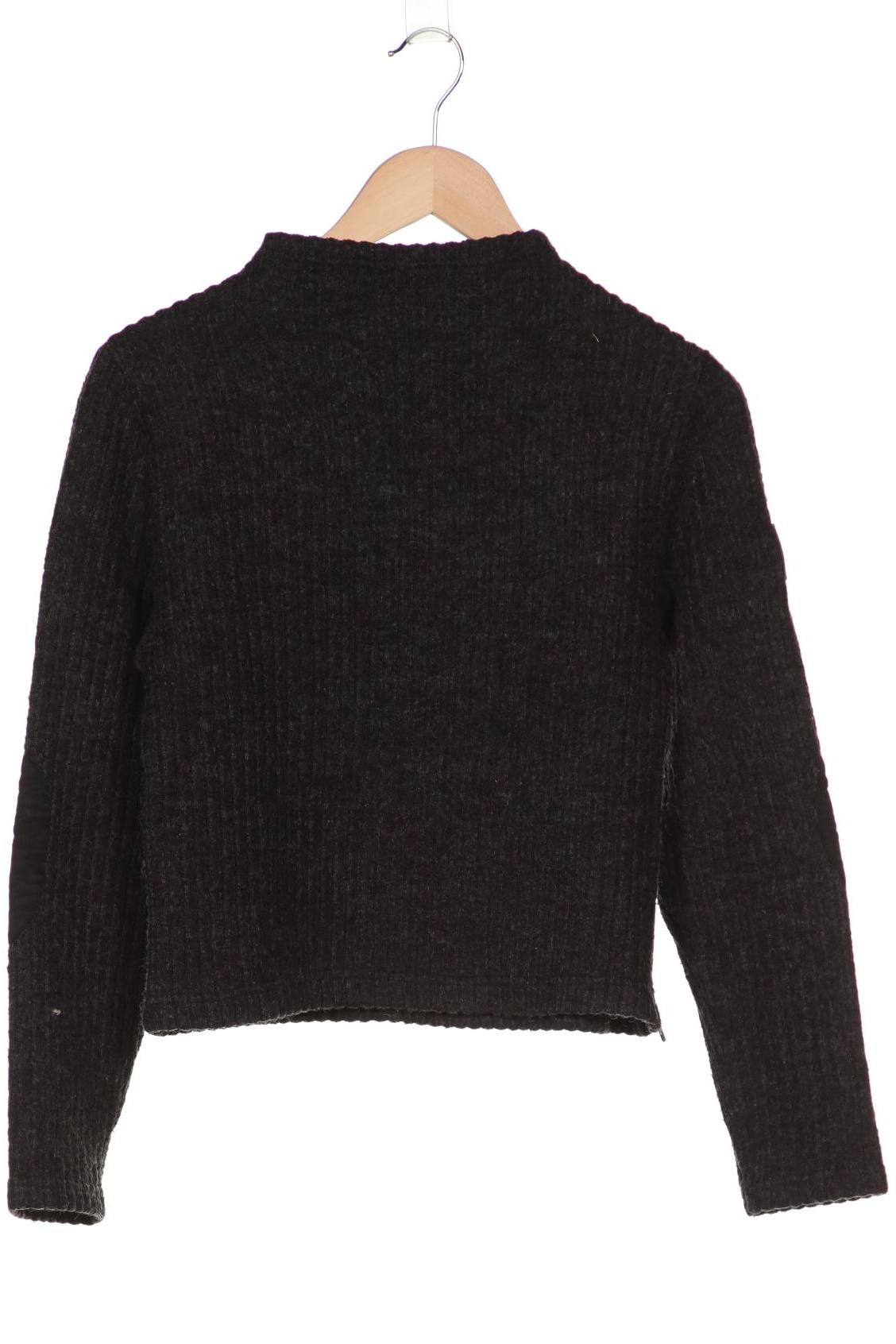 

BANDOLERA Damen Pullover, grau
