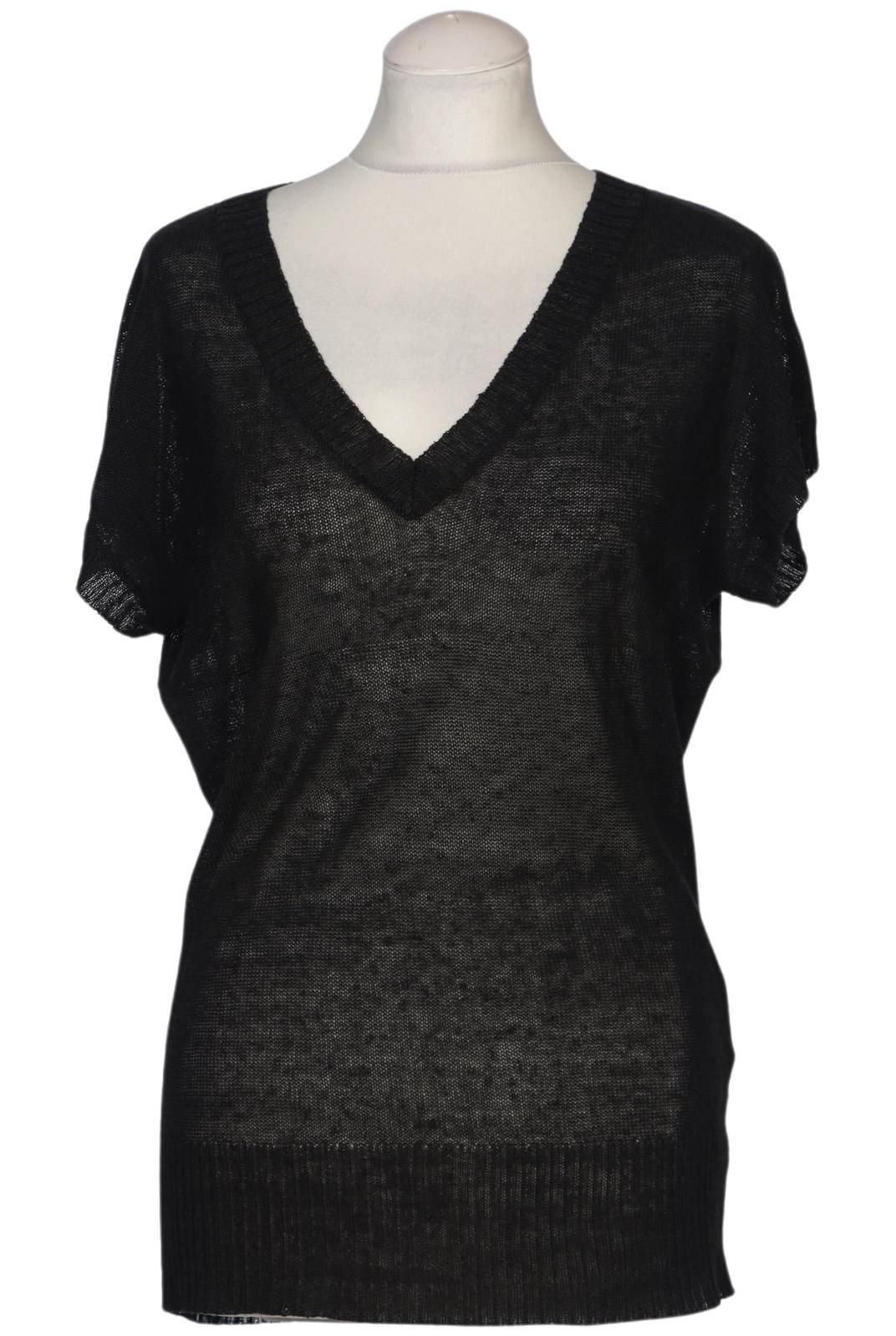 

Bandolera Damen Pullover, schwarz, Gr. 38