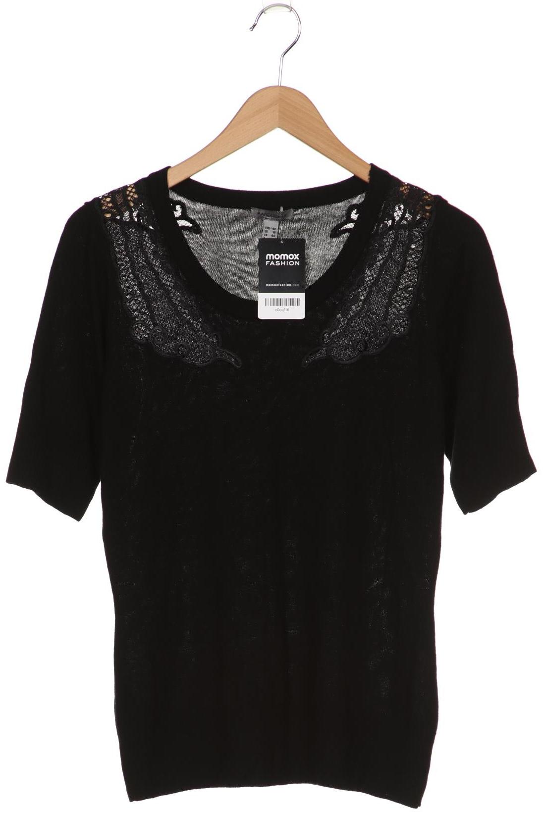 

BANDOLERA Damen Pullover, schwarz