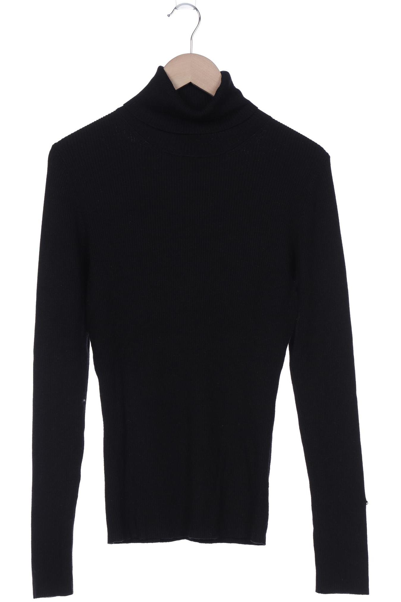 

Bandolera Damen Pullover, schwarz, Gr. 40