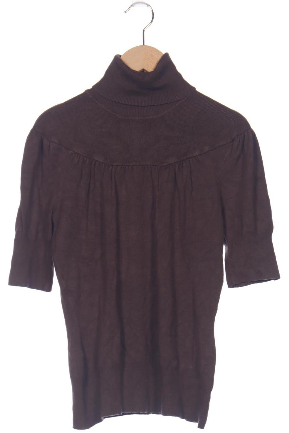 

Bandolera Damen Pullover, braun, Gr. 38