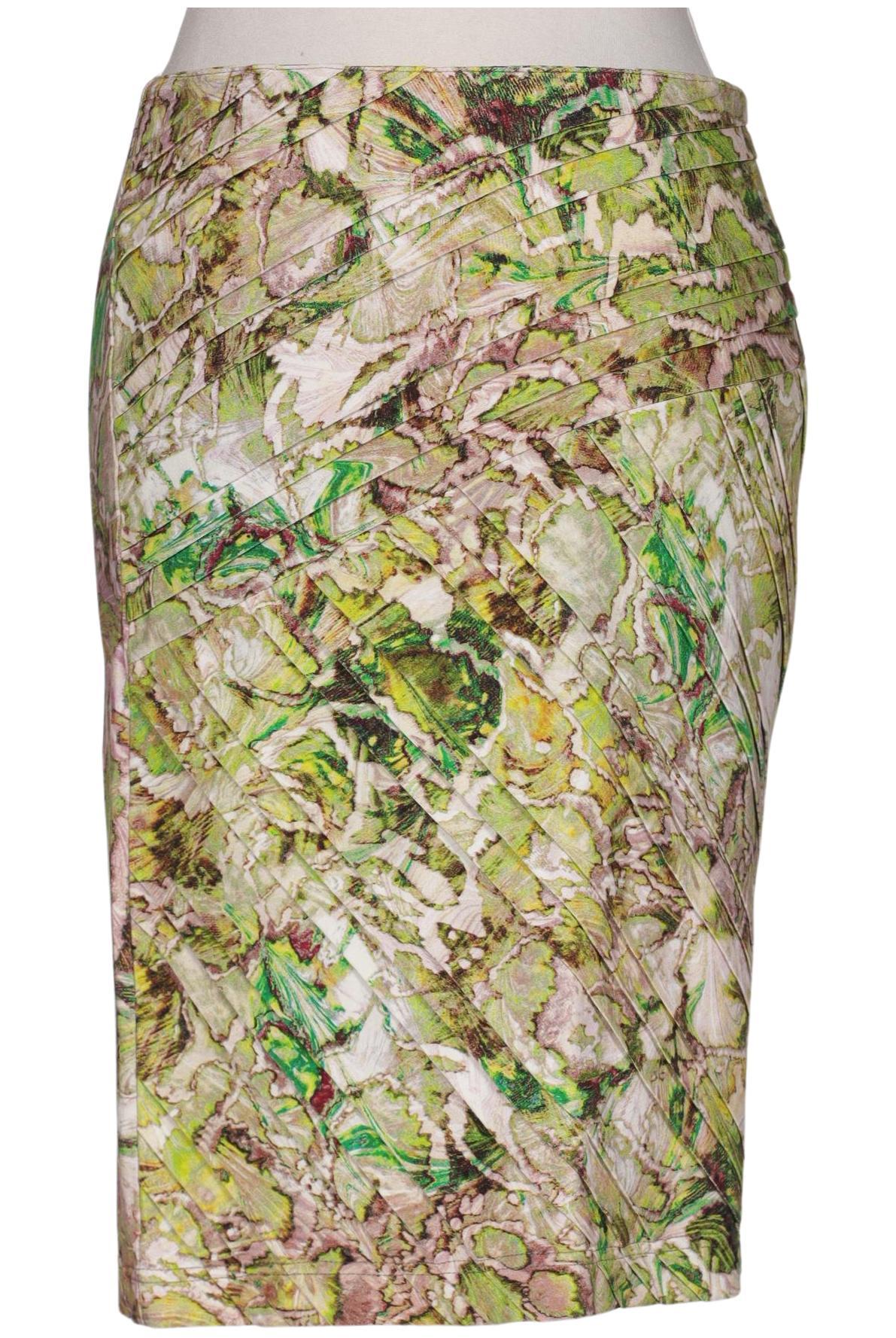 

Bandolera Damen Rock, mehrfarbig, Gr. 34