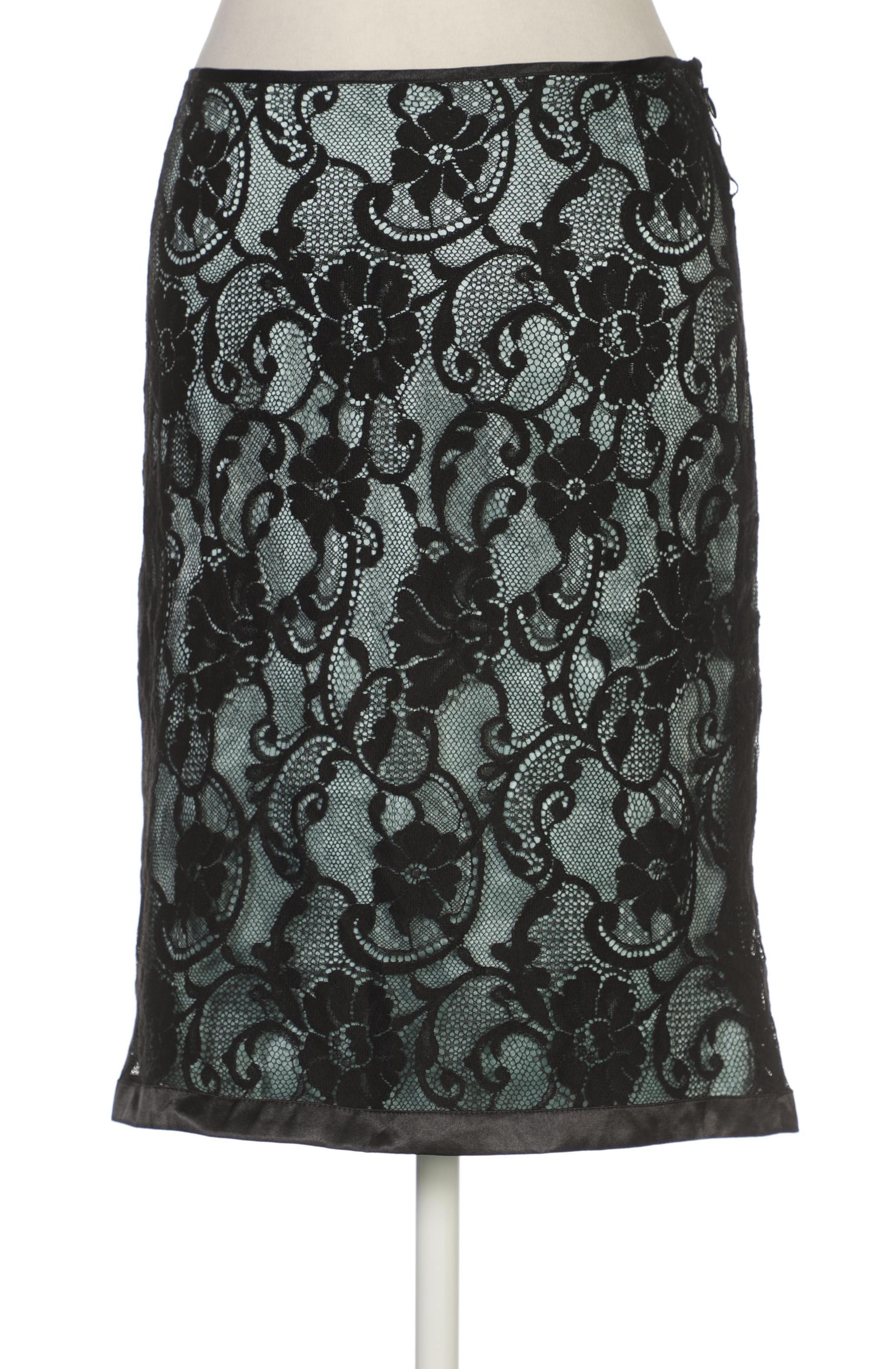 

Bandolera Damen Rock, türkis, Gr. 38