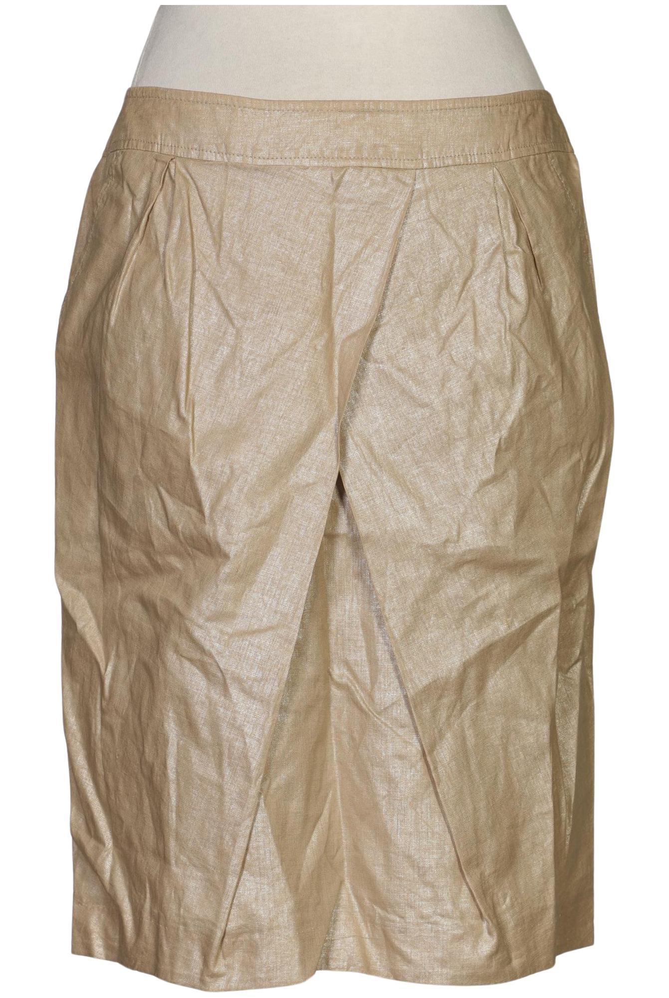 

Bandolera Damen Rock, beige, Gr. 38