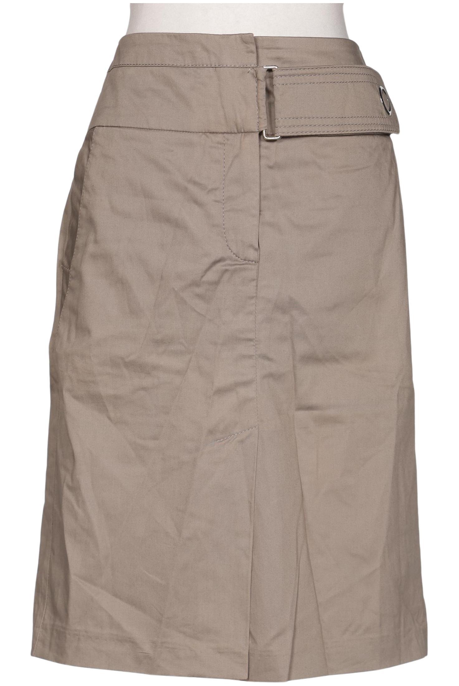 

Bandolera Damen Rock, beige, Gr. 38