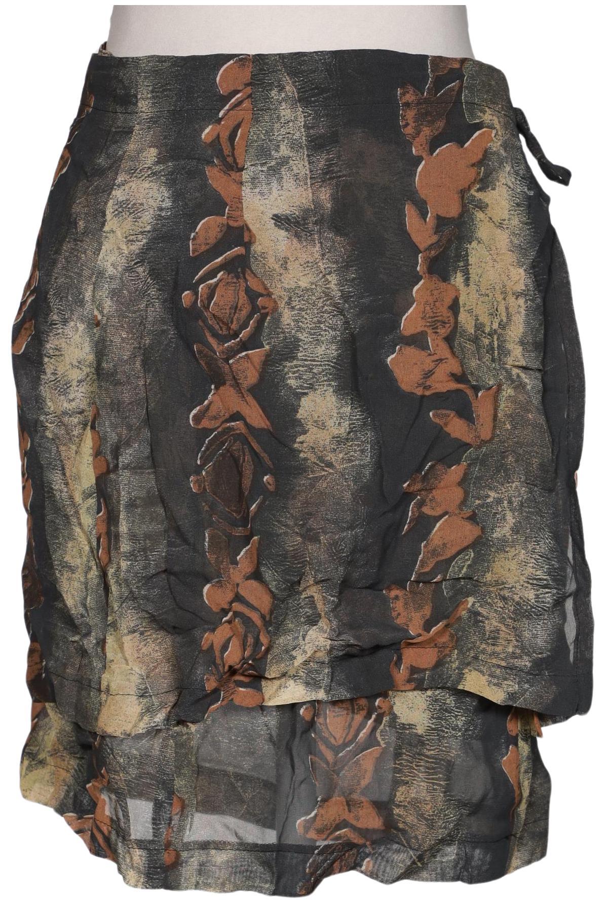 

Bandolera Damen Rock, mehrfarbig, Gr. 36