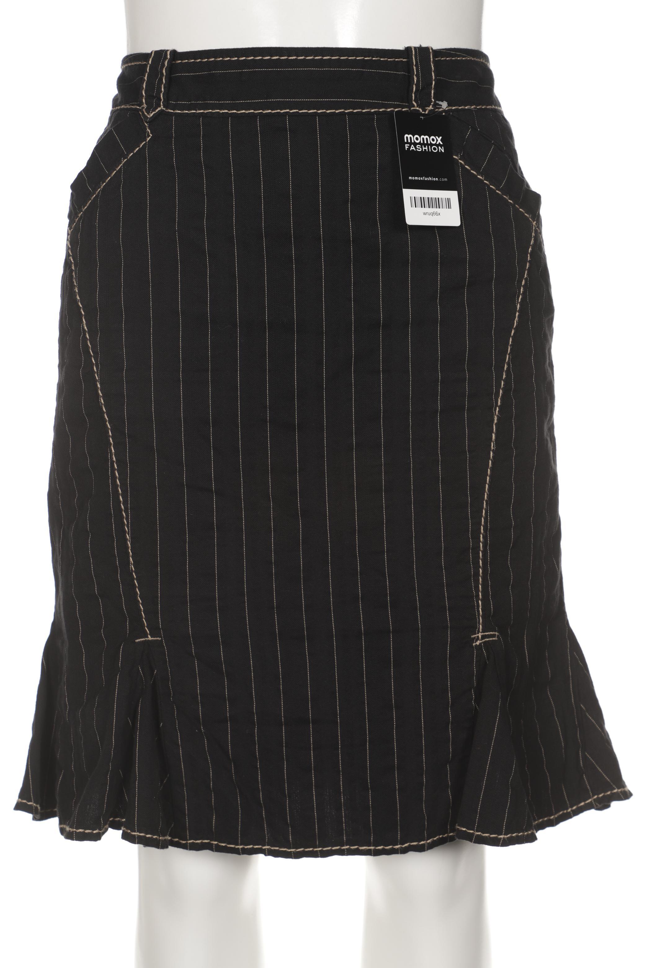 

Bandolera Damen Rock, schwarz, Gr. 42