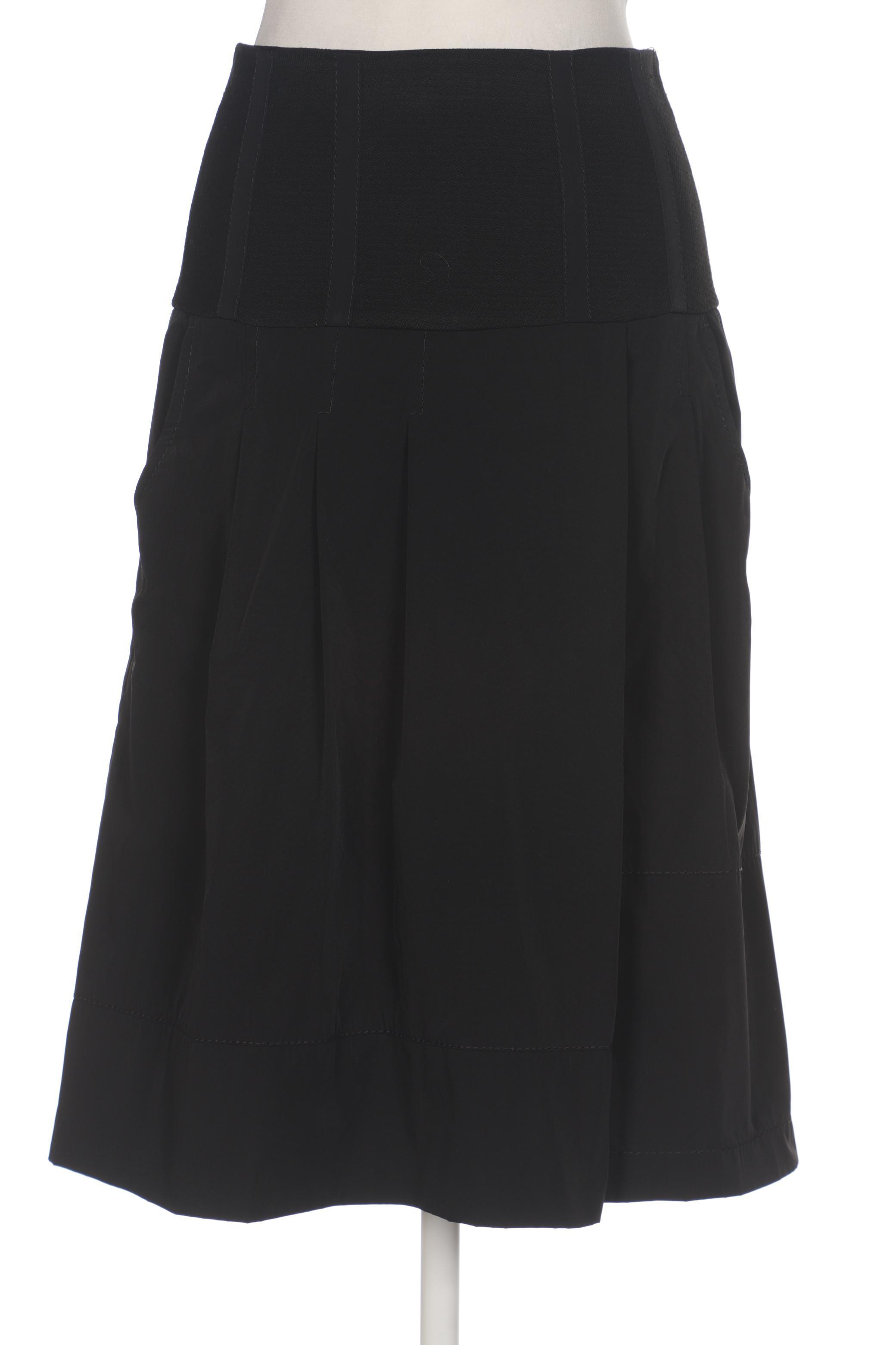 

Bandolera Damen Rock, schwarz, Gr. 34