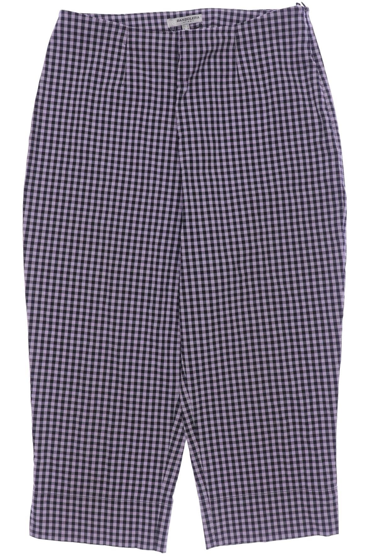 

Bandolera Damen Shorts, flieder, Gr. 40