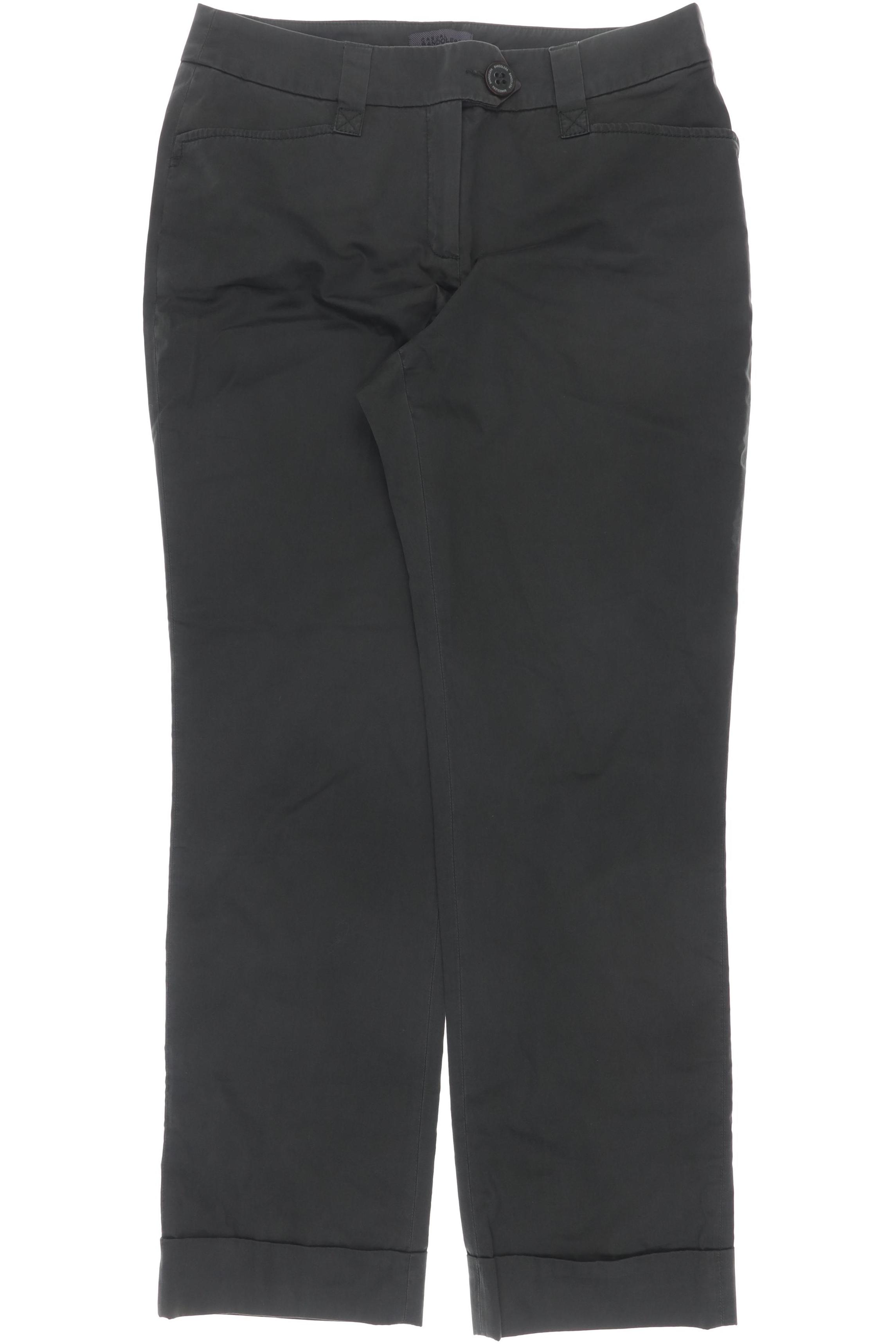 

Bandolera Damen Stoffhose, grün, Gr. 38
