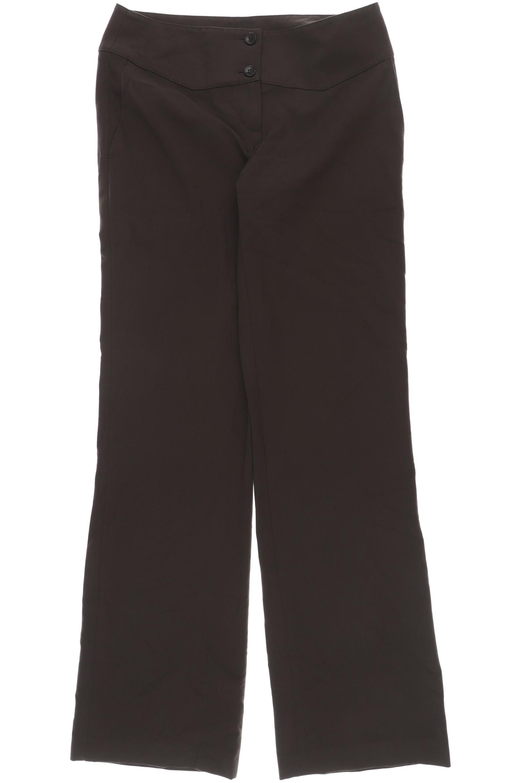 

Bandolera Damen Stoffhose, braun, Gr. 34