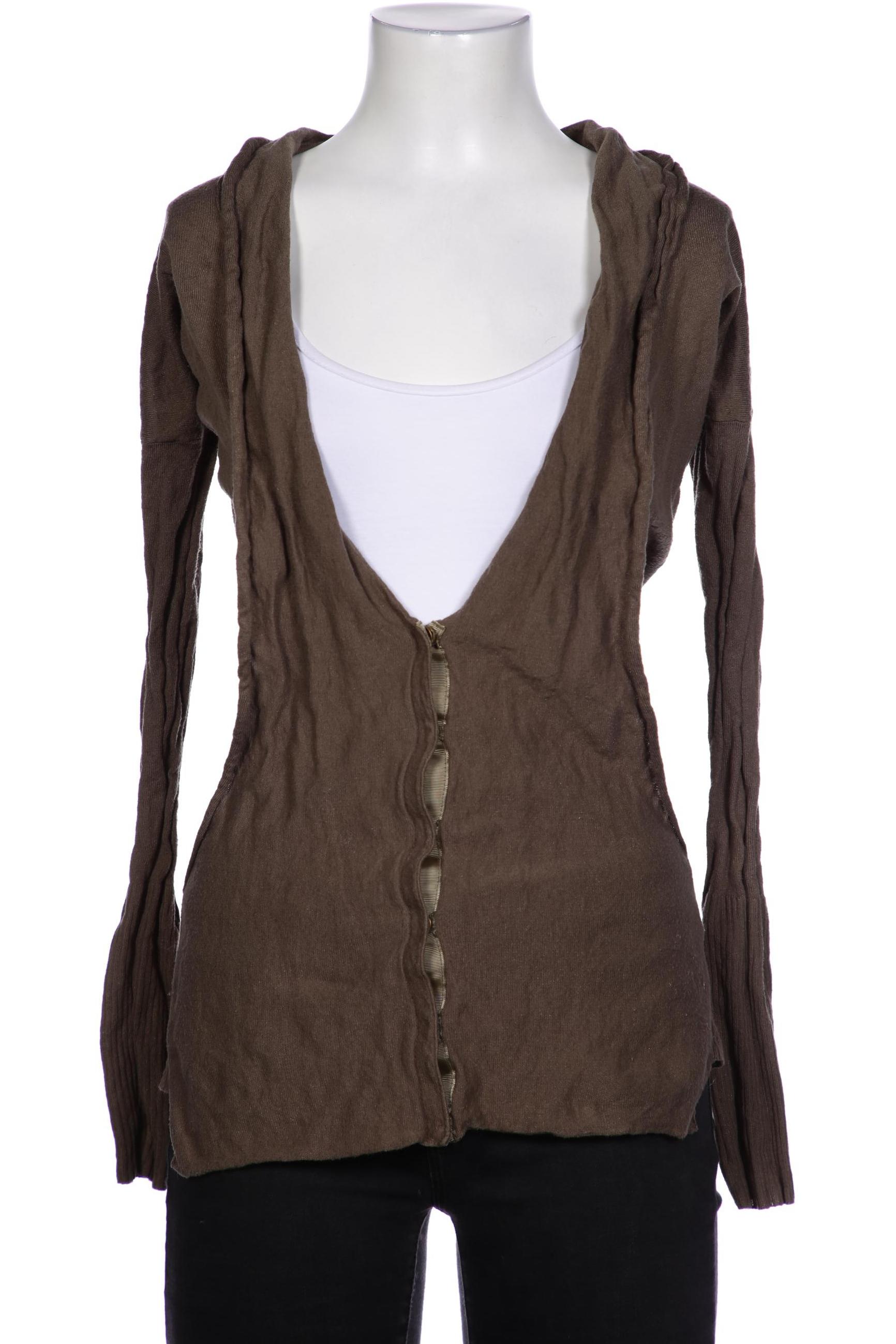 

BANDOLERA Damen Strickjacke, grün