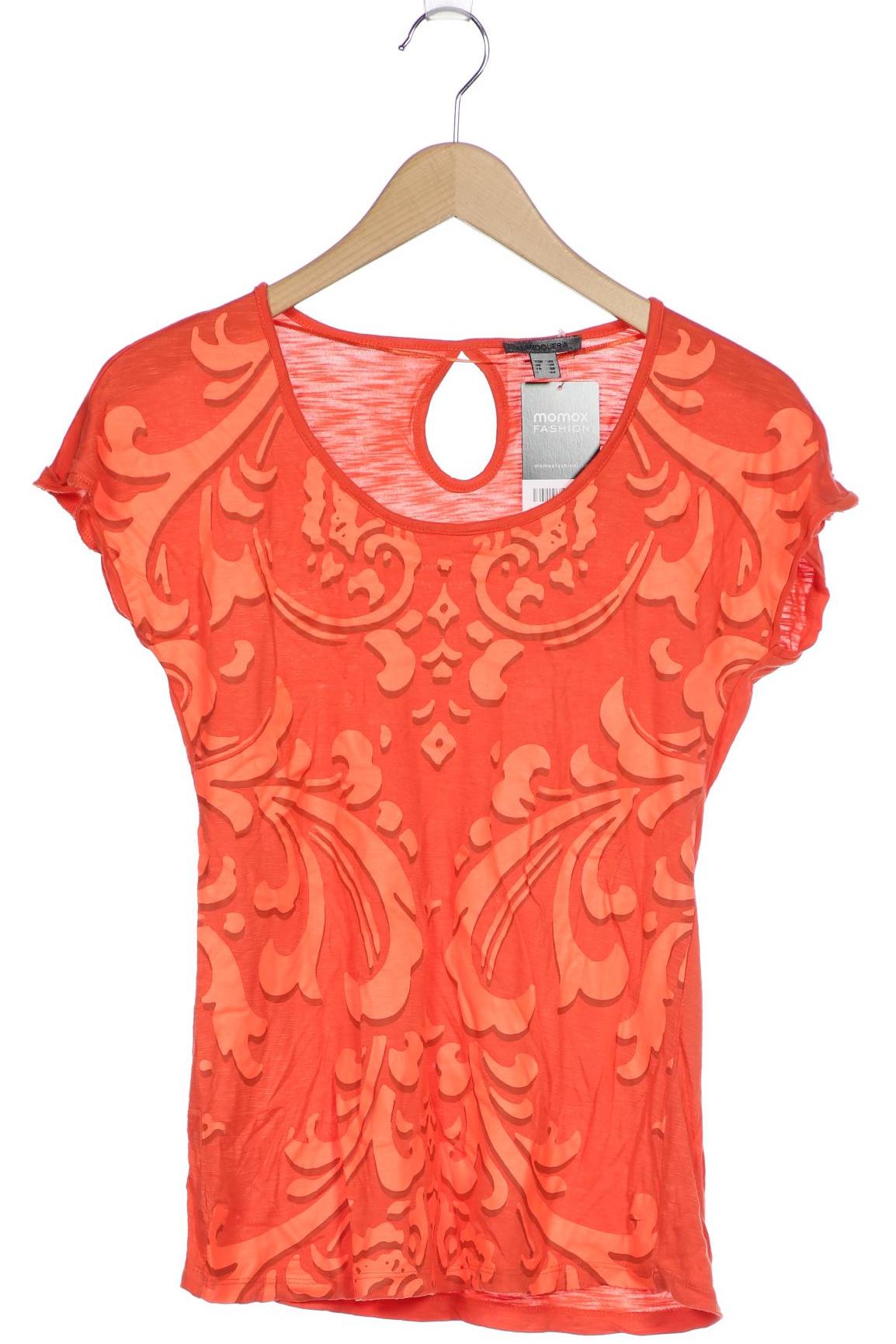 

BANDOLERA Damen T-Shirt, orange