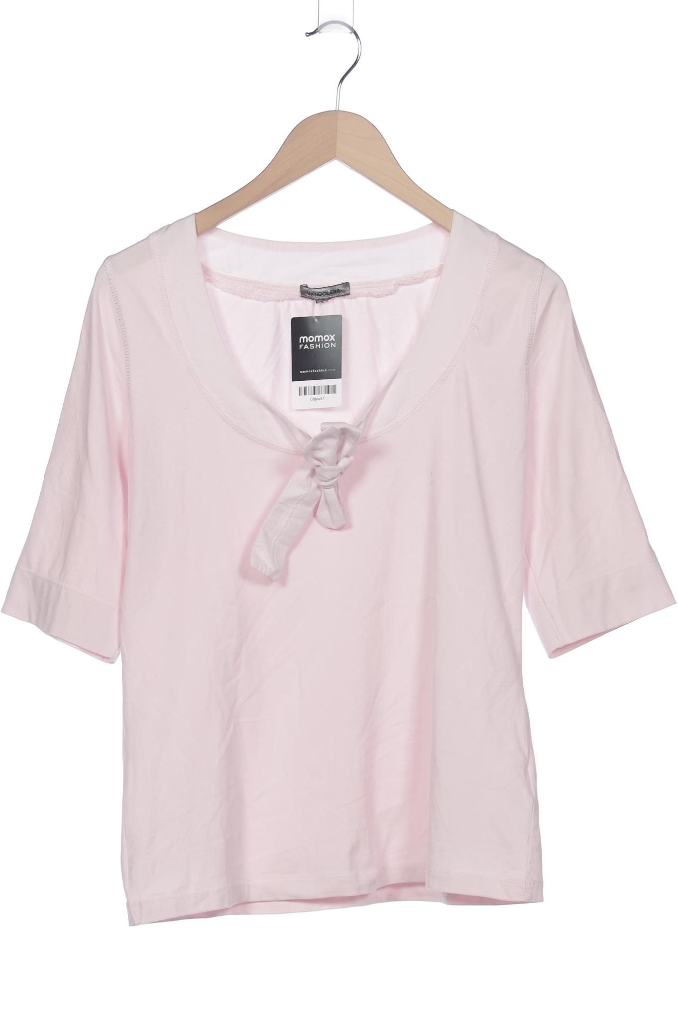 

Bandolera Damen T-Shirt, pink, Gr. 38