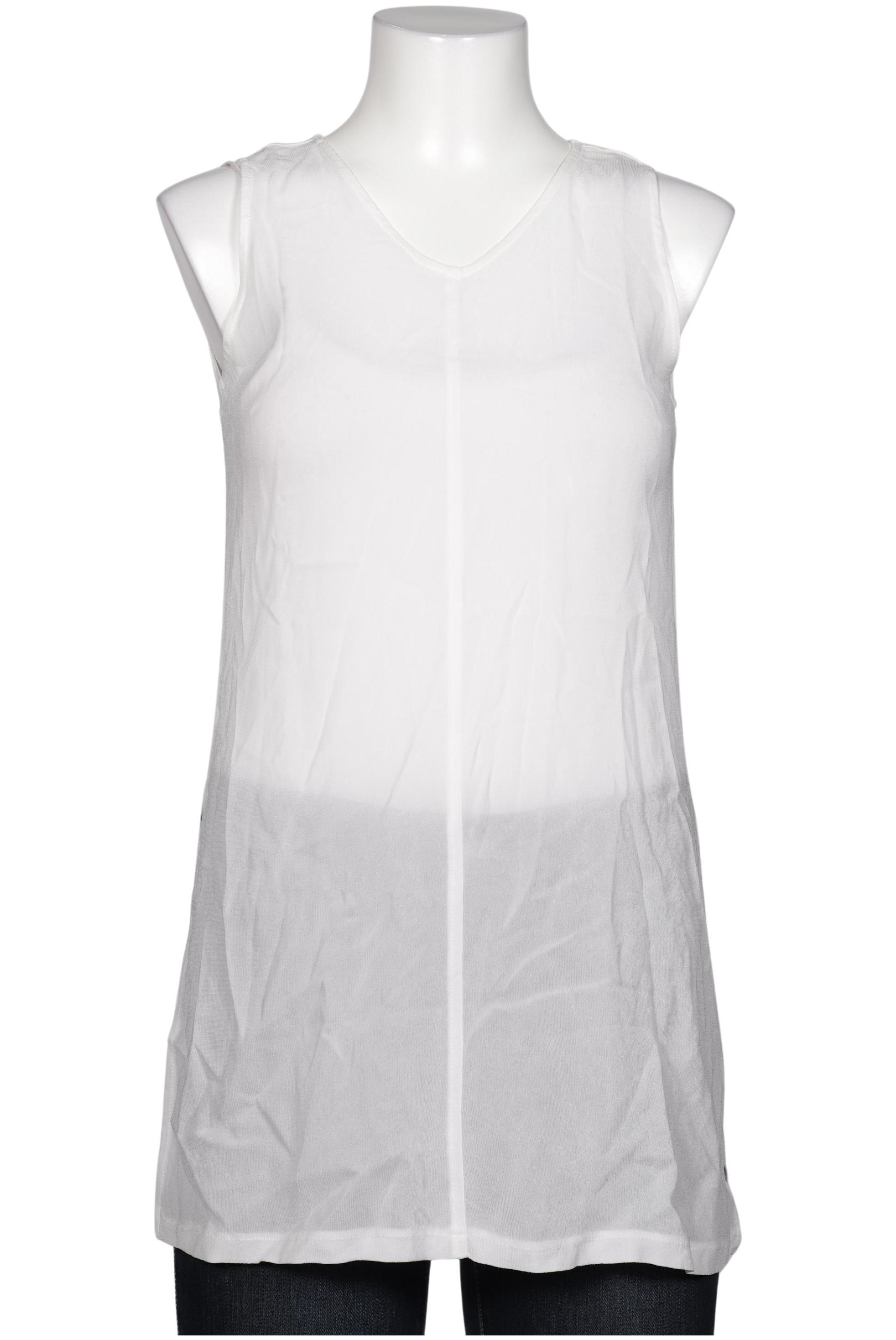 

Bandolera Damen Top, weiß, Gr. 38