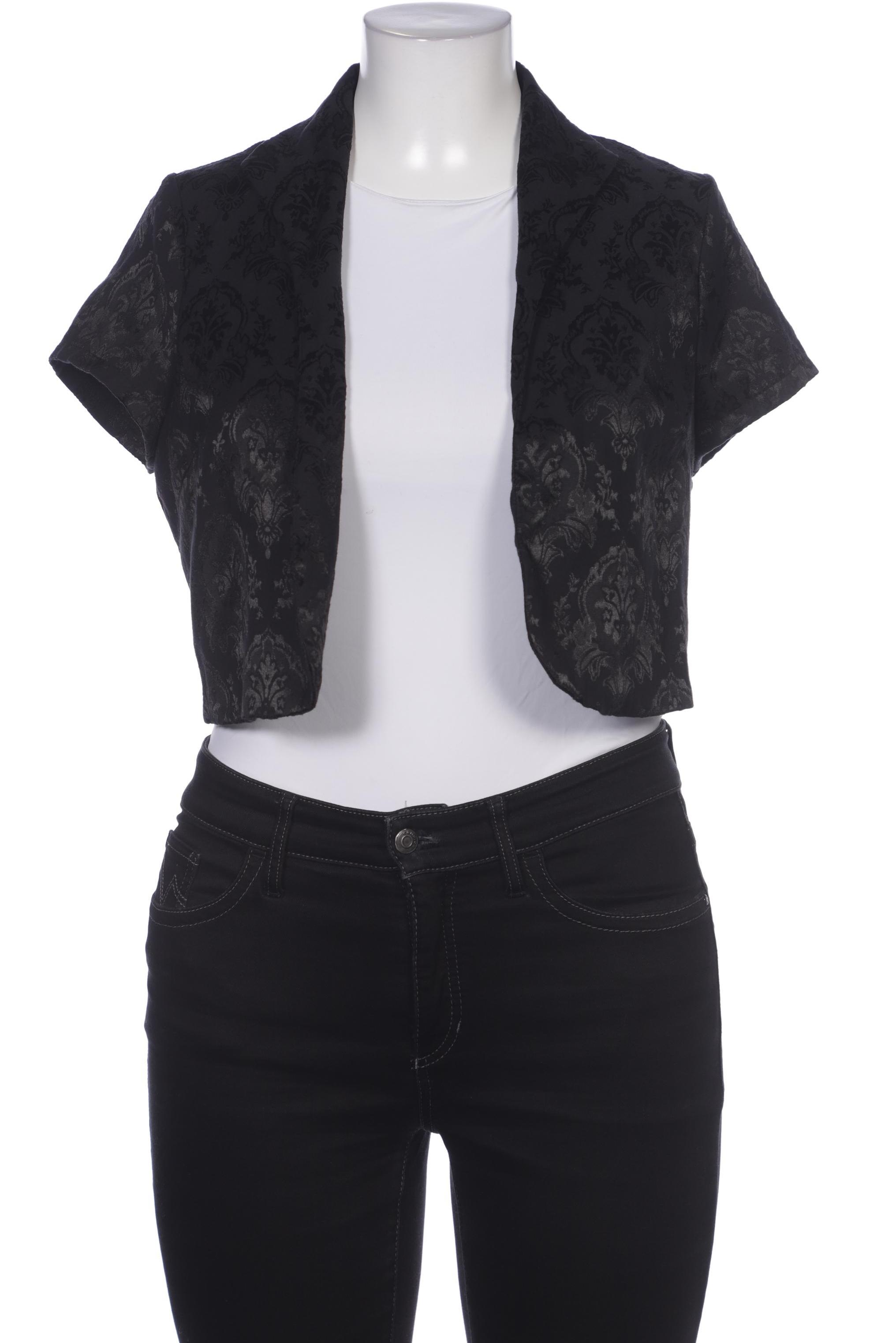 

Banned Damen Blazer, schwarz, Gr. 44