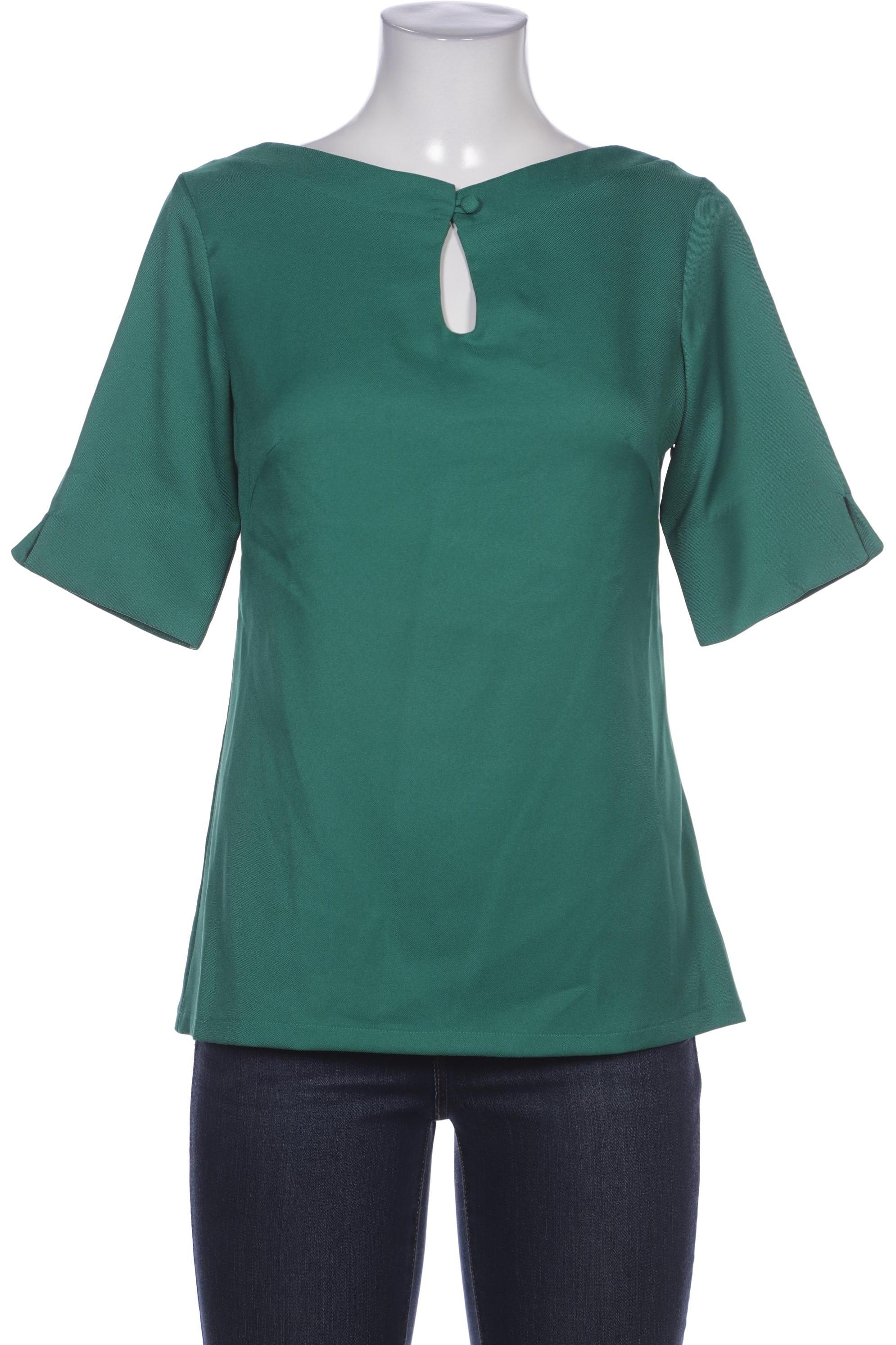 

Banned Damen Bluse, grün, Gr. 38