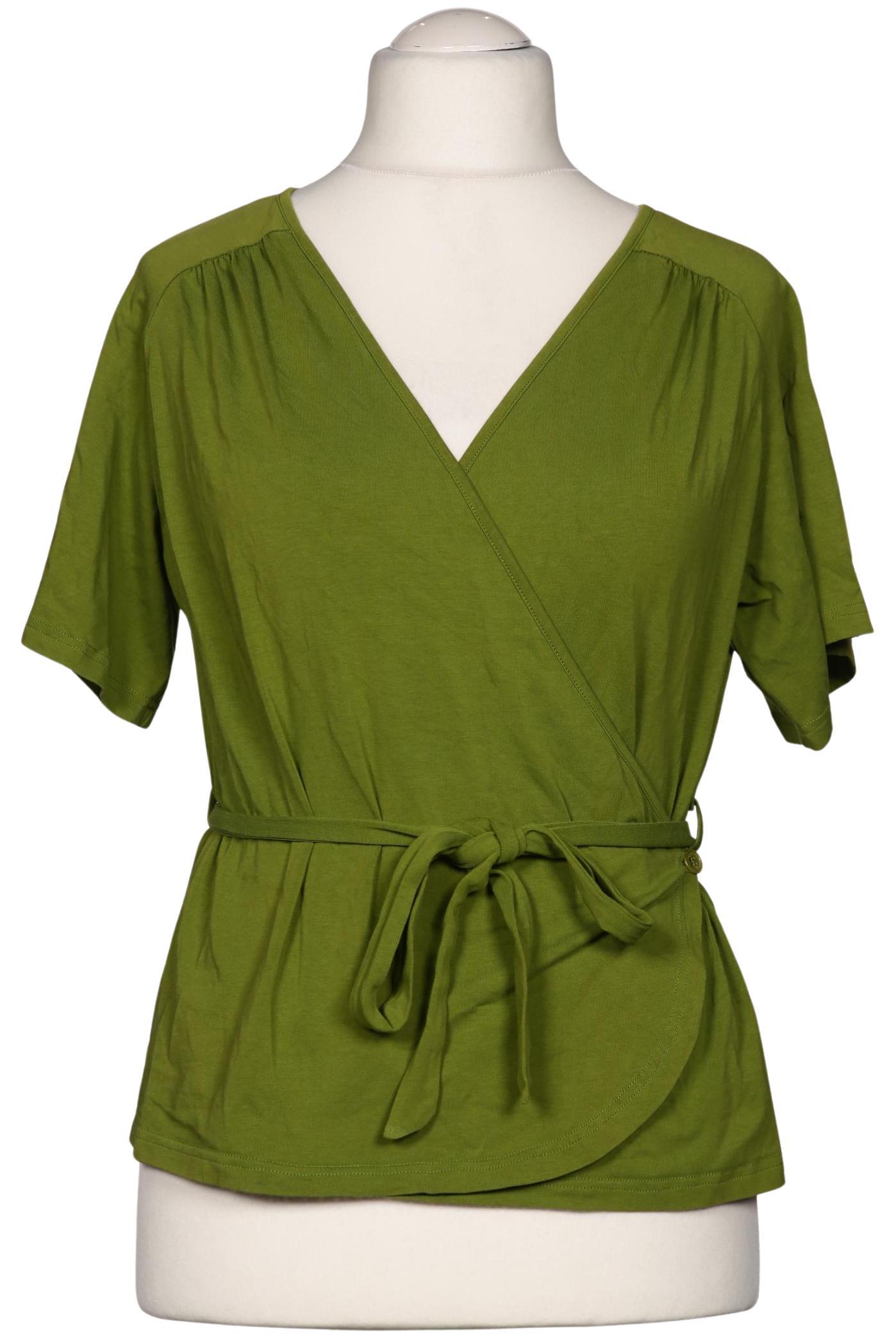 

Banned Damen Bluse, grün, Gr. 42