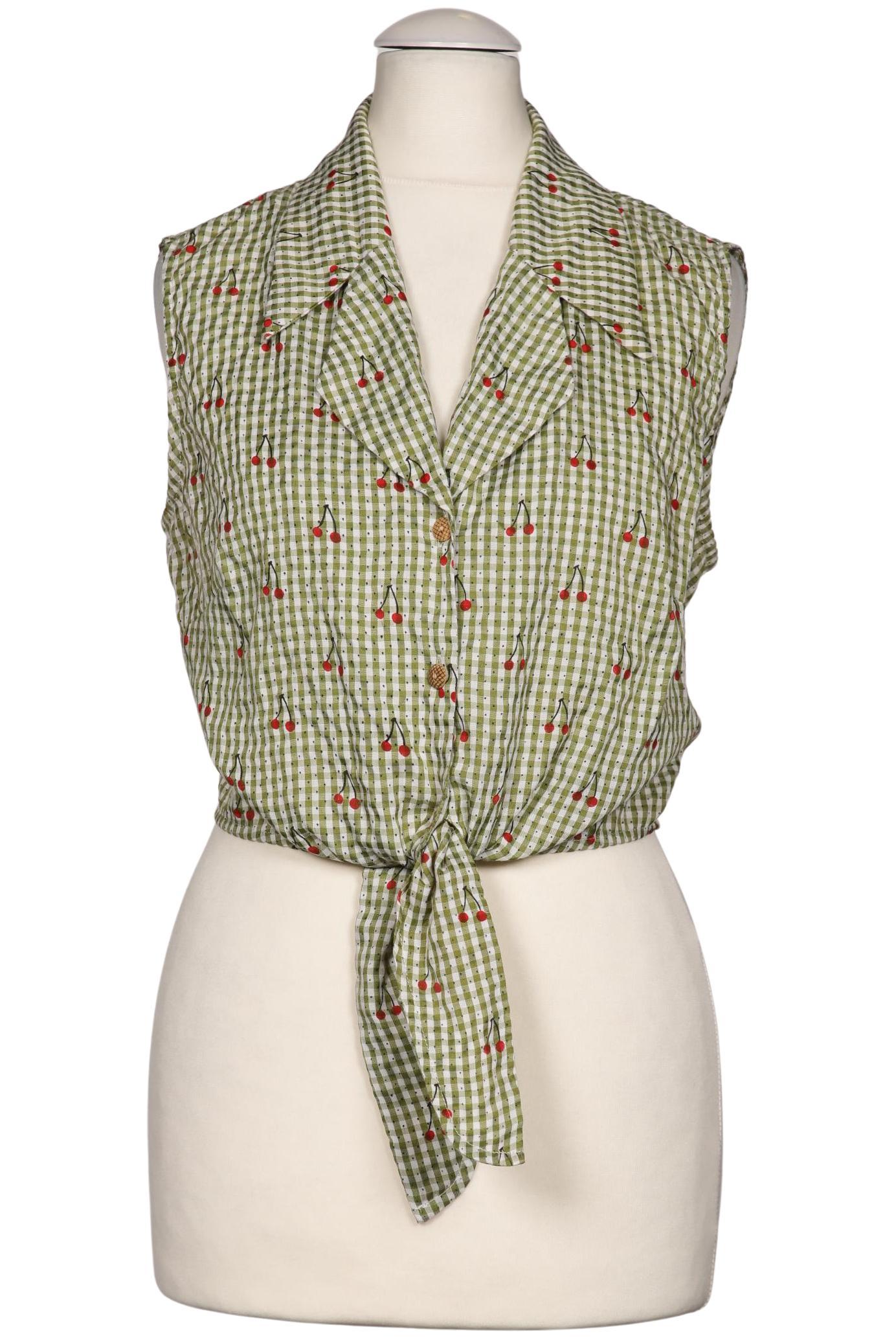 

Banned Damen Bluse, mehrfarbig, Gr. 36