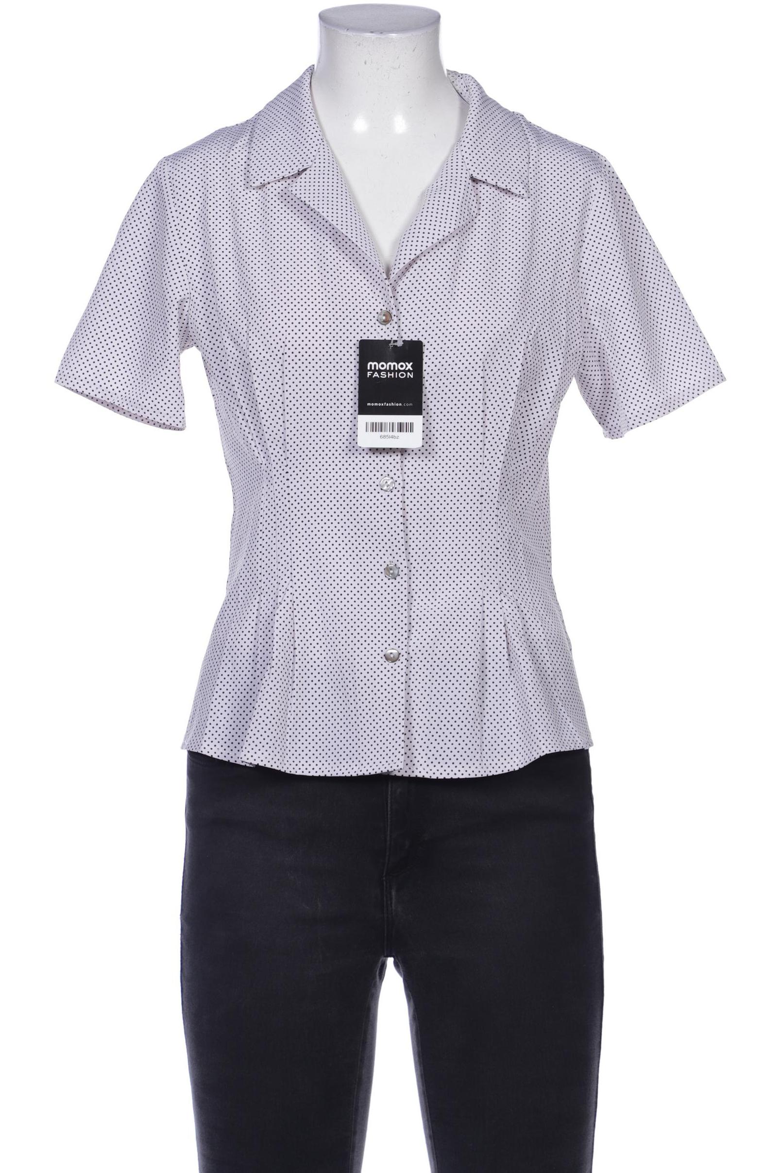 

Banned Damen Bluse, weiß, Gr. 36