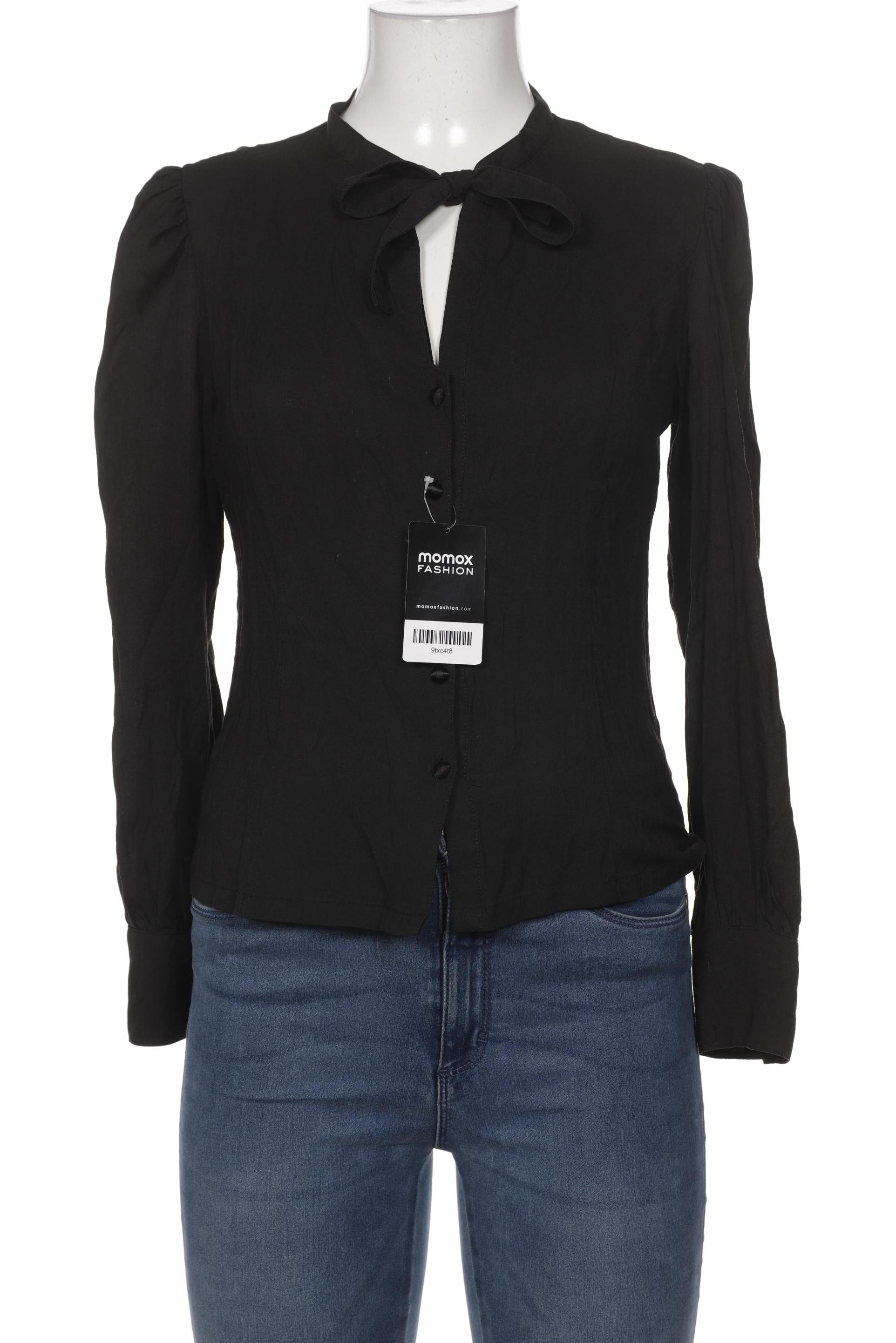 

Banned Damen Bluse, schwarz, Gr. 42