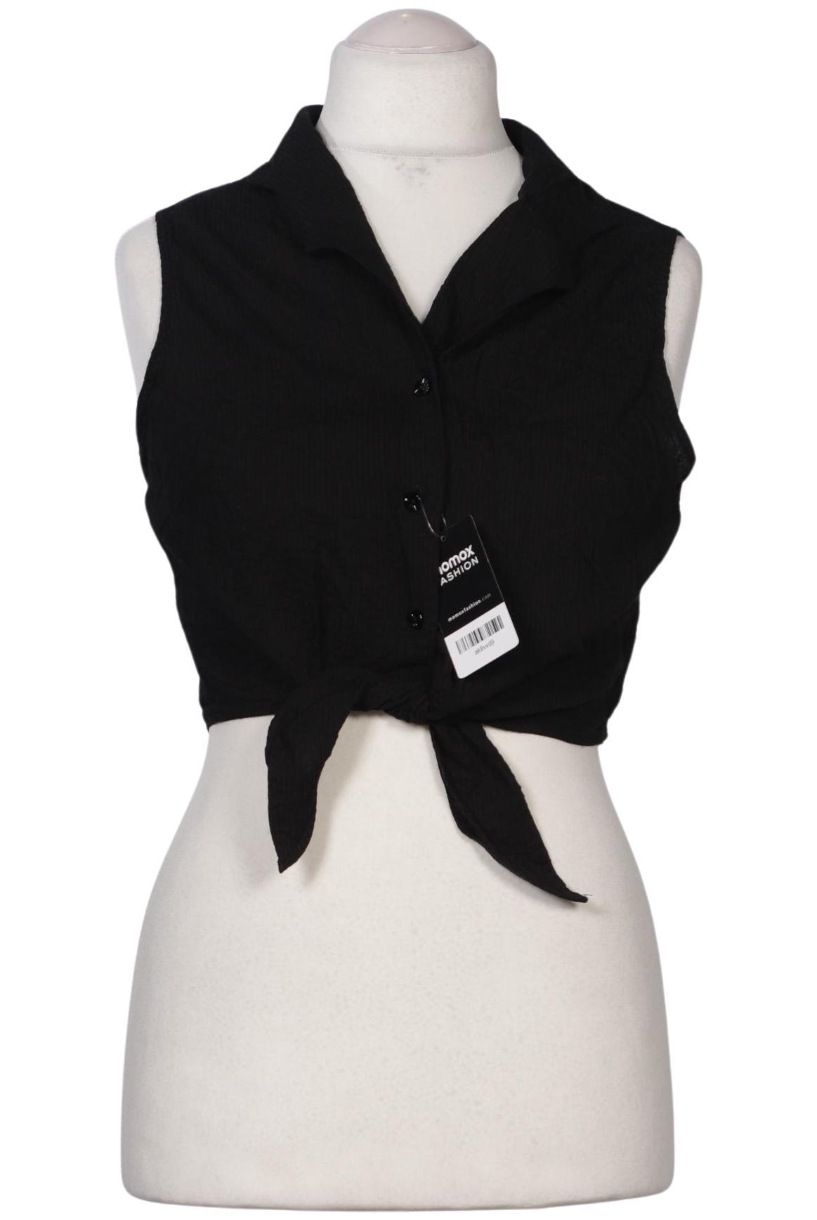 

Banned Damen Bluse, schwarz, Gr. 42