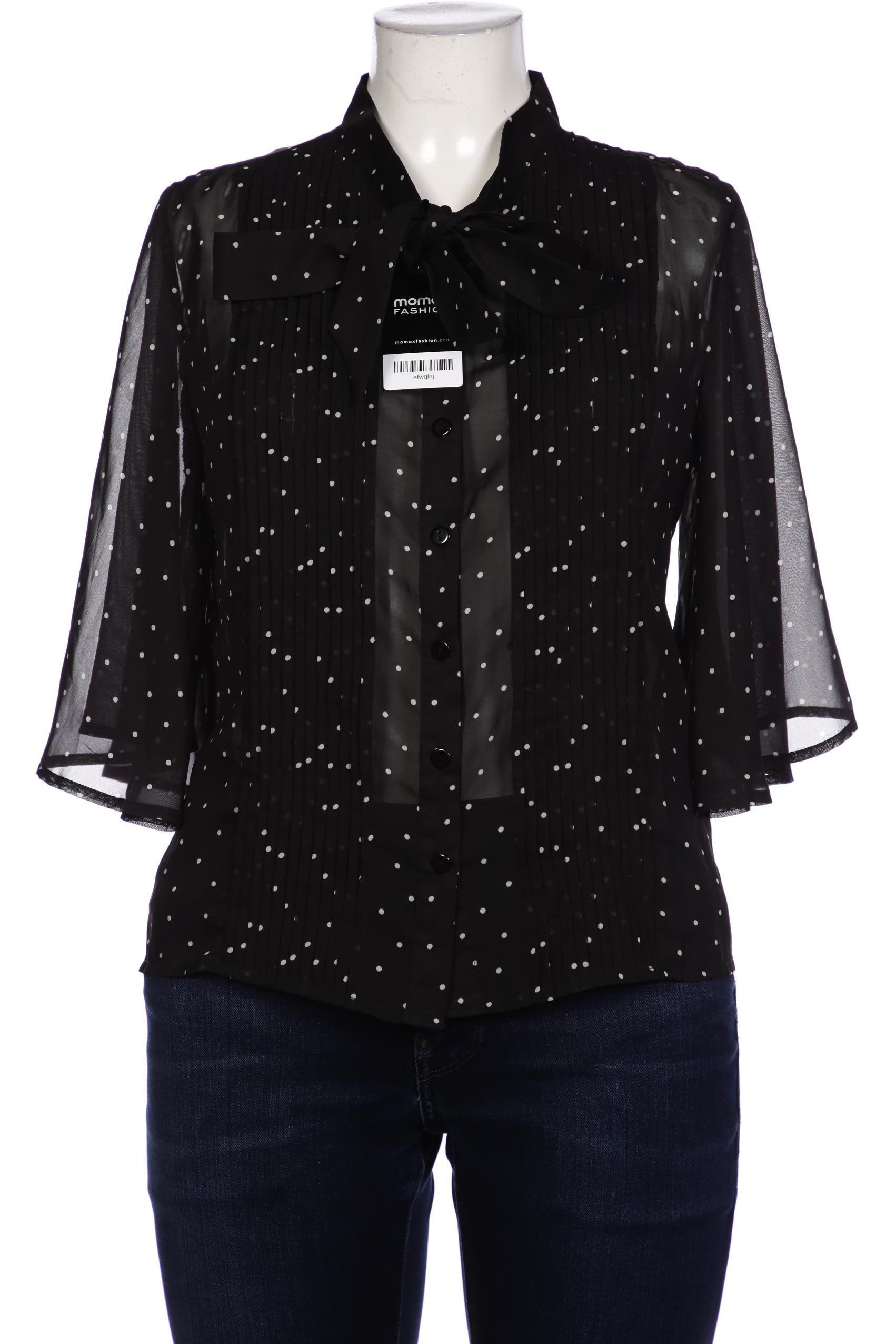 

Banned Damen Bluse, schwarz, Gr. 44