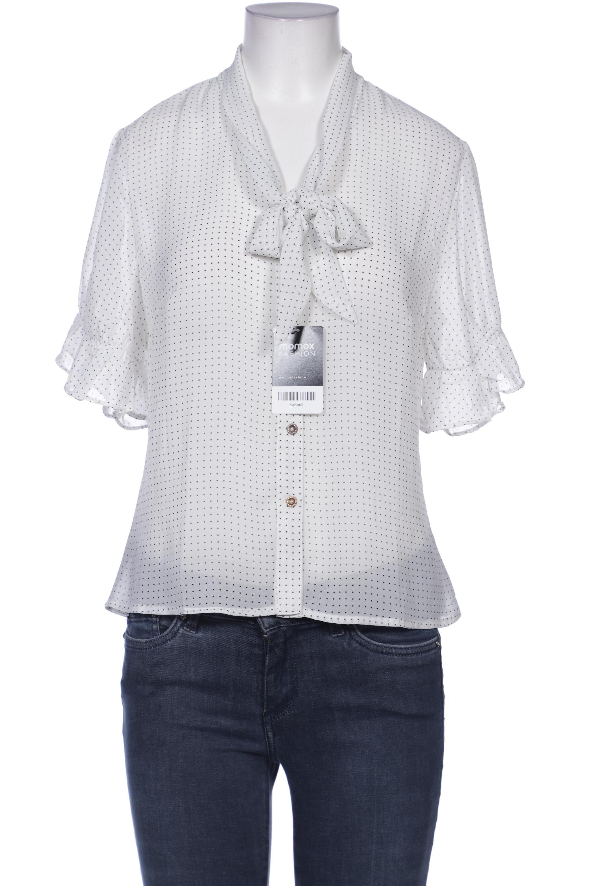 

Banned Damen Bluse, weiß, Gr. 36