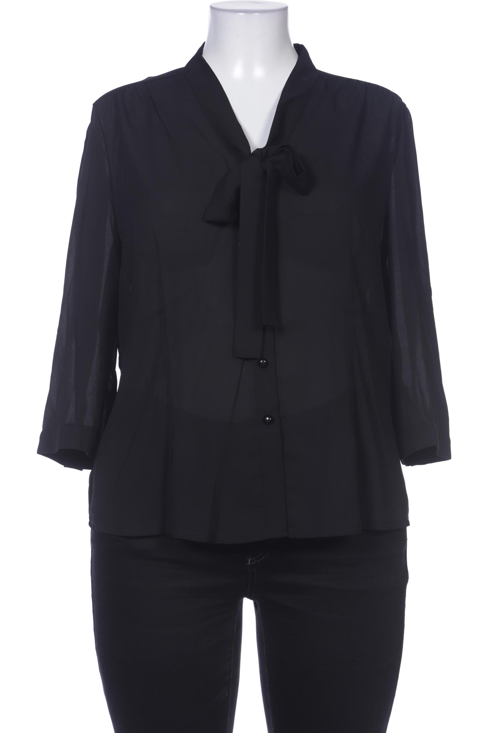 

Banned Damen Bluse, schwarz, Gr. 46