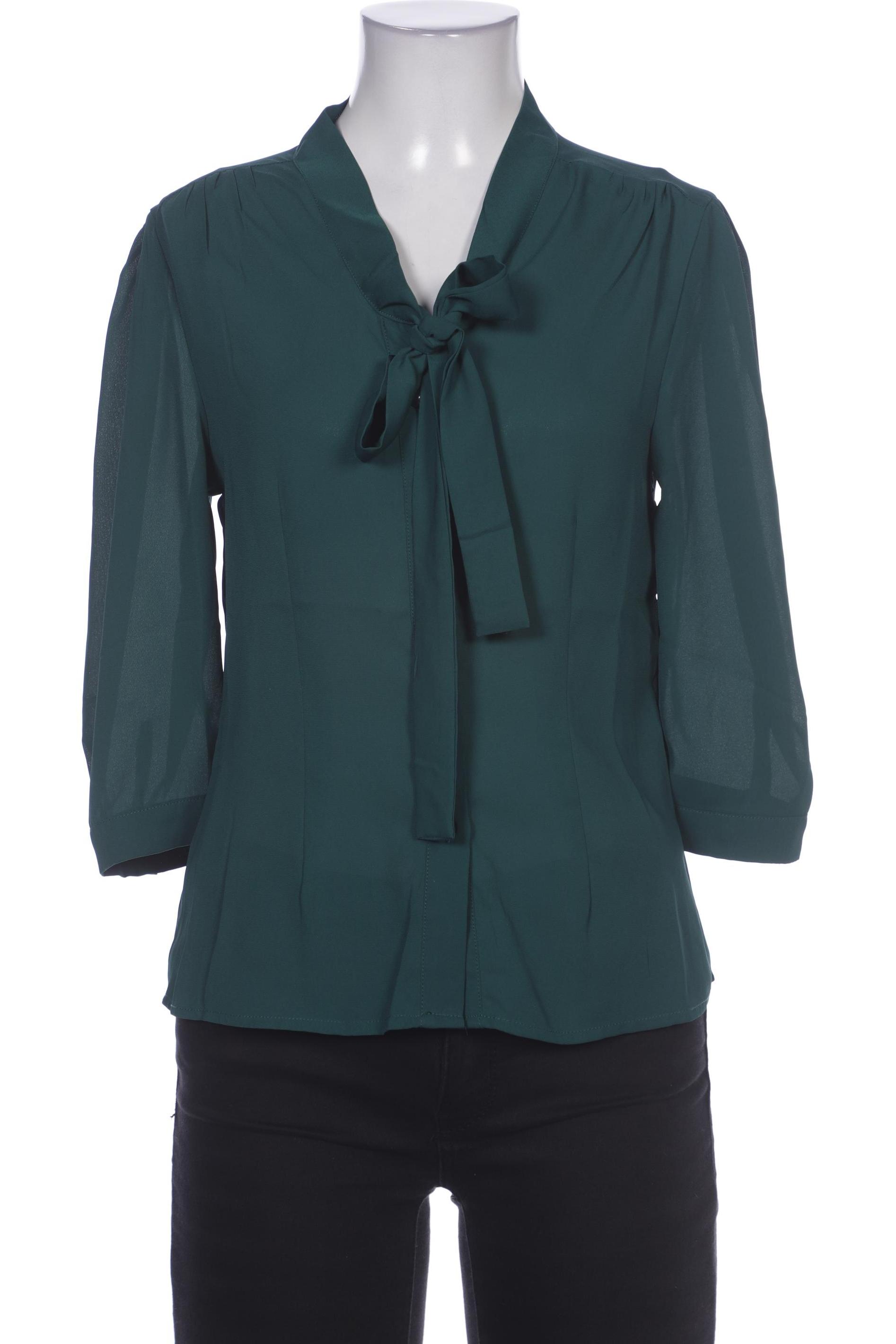 

Banned Damen Bluse, grün, Gr. 34