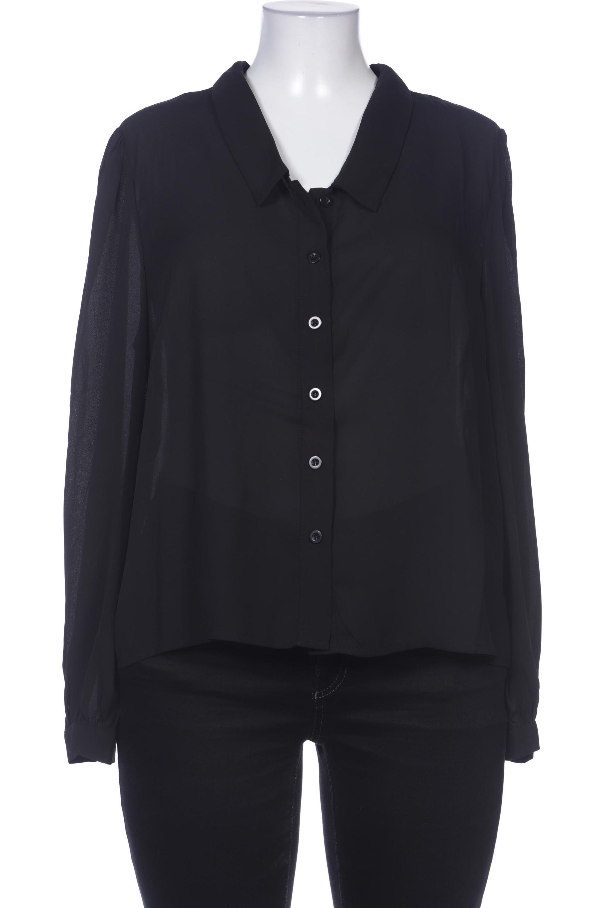 

Banned Damen Bluse, schwarz, Gr. 46