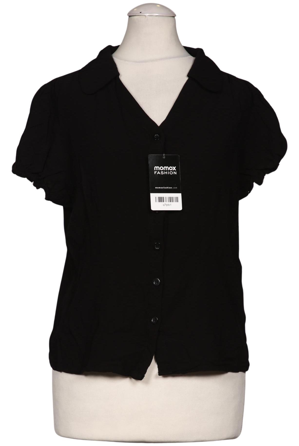 

Banned Damen Bluse, schwarz, Gr. 42