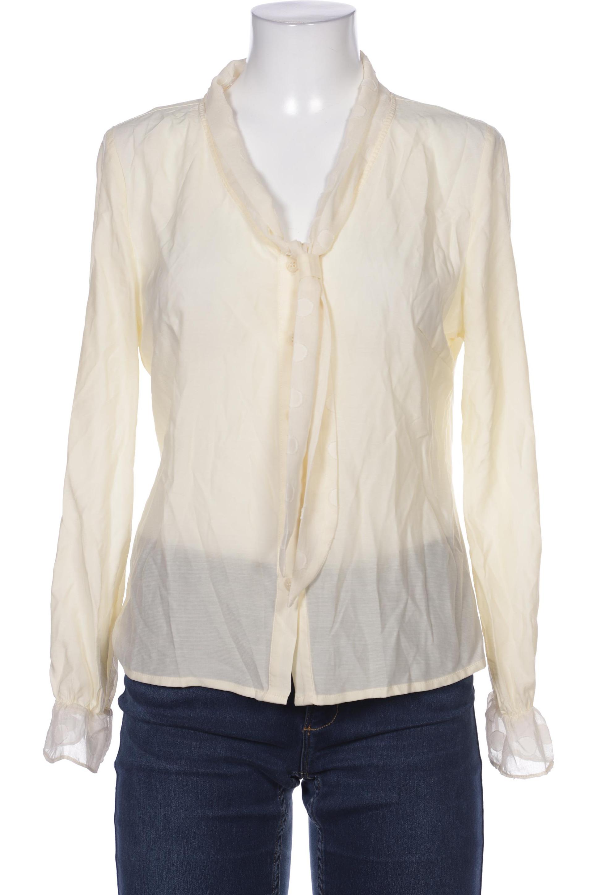 

Banned Damen Bluse, cremeweiß, Gr. 38