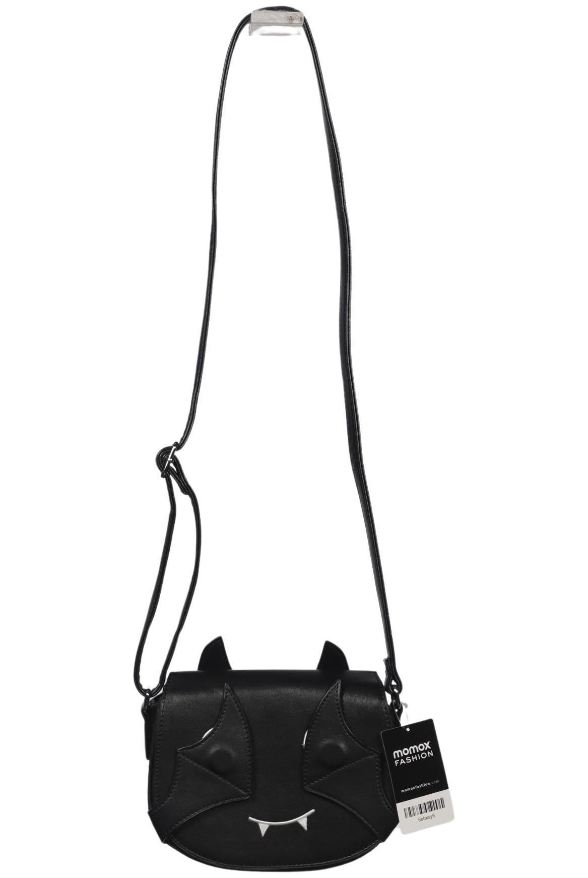 

Banned Damen Handtasche, schwarz, Gr.