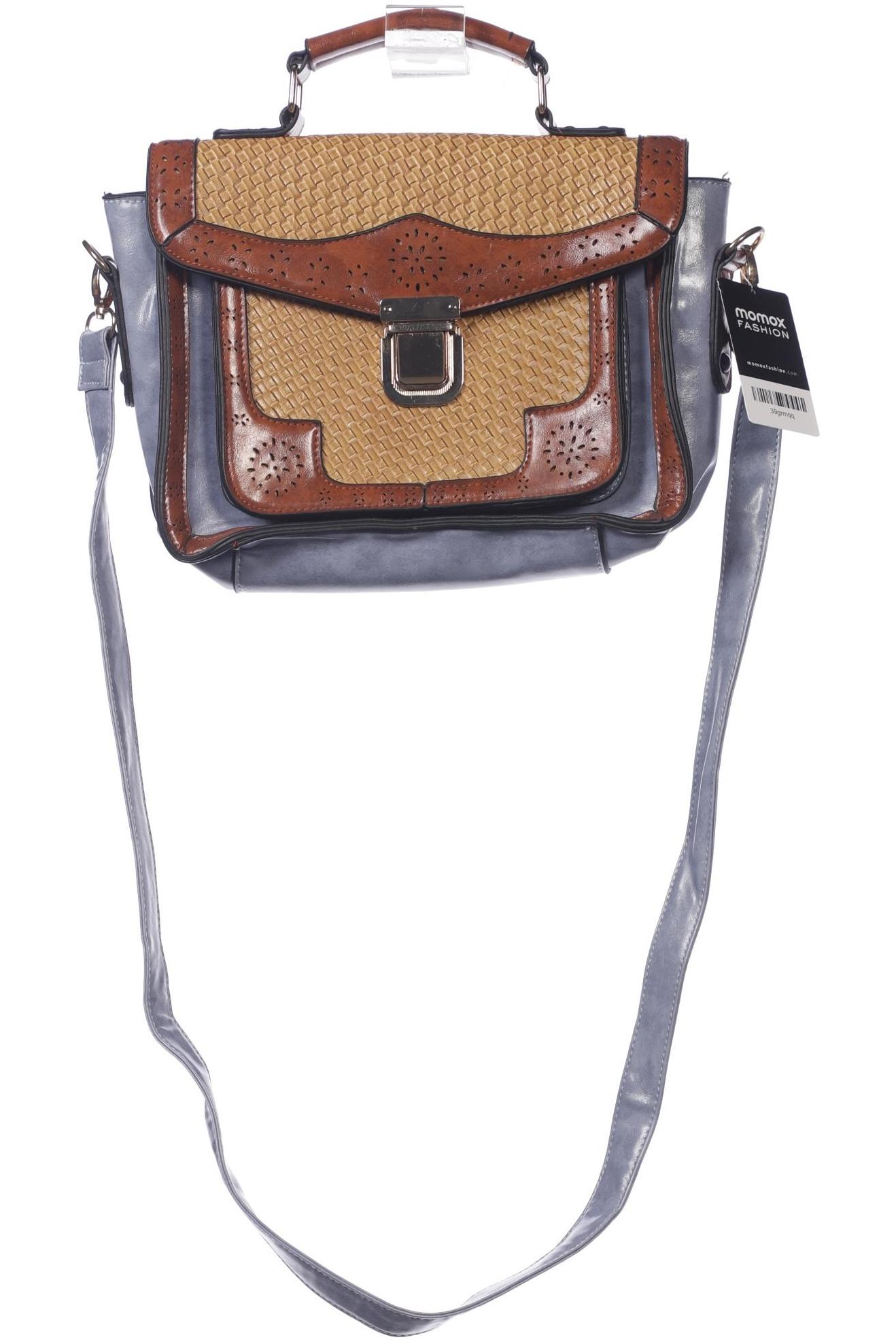 

Banned Damen Handtasche, beige, Gr.