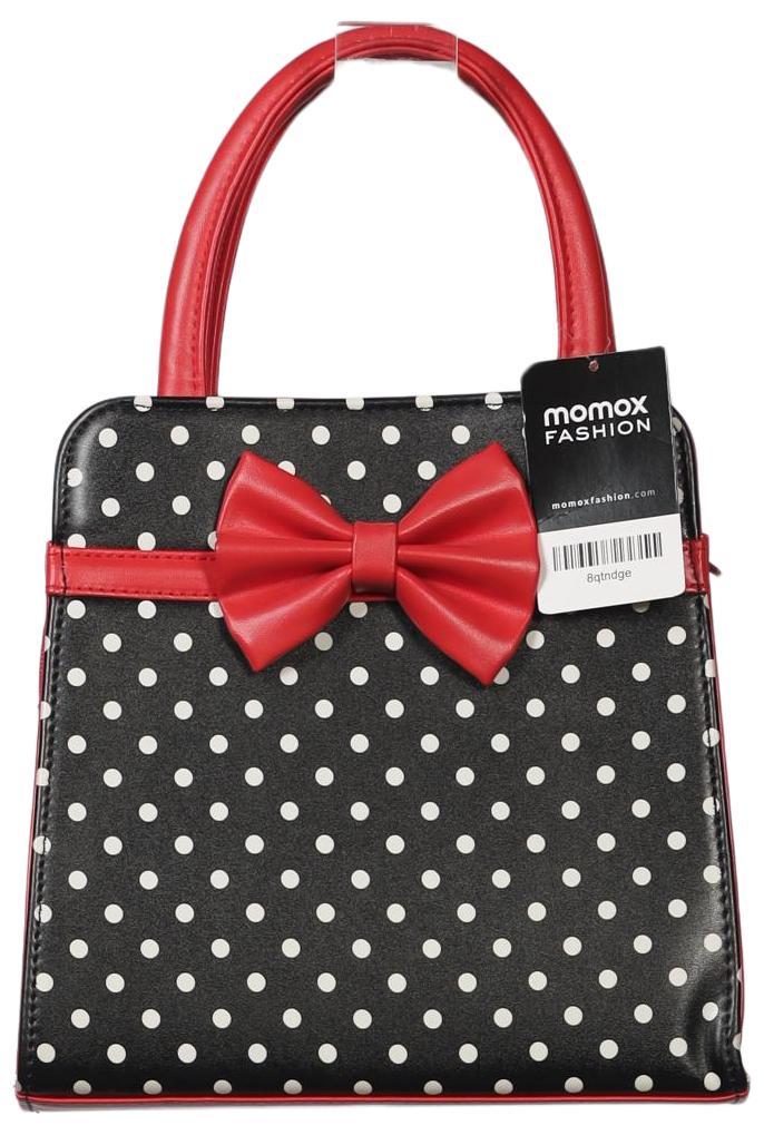 

Banned Damen Handtasche, rot, Gr.