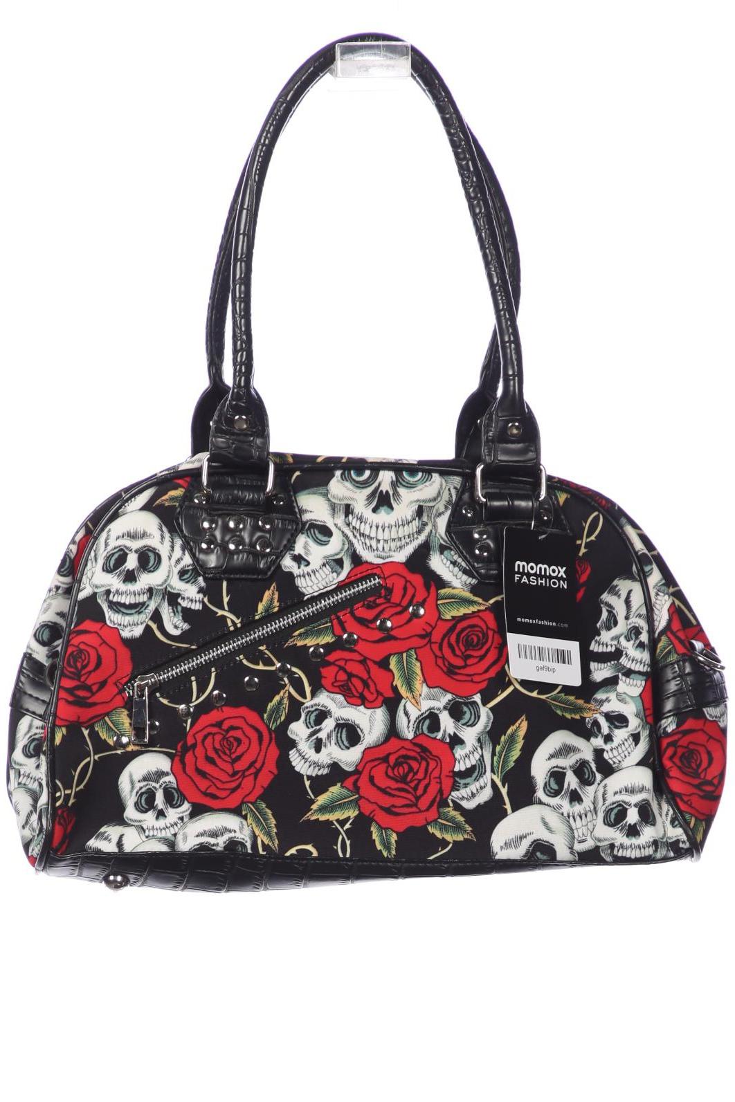 

Banned Damen Handtasche, mehrfarbig, Gr.