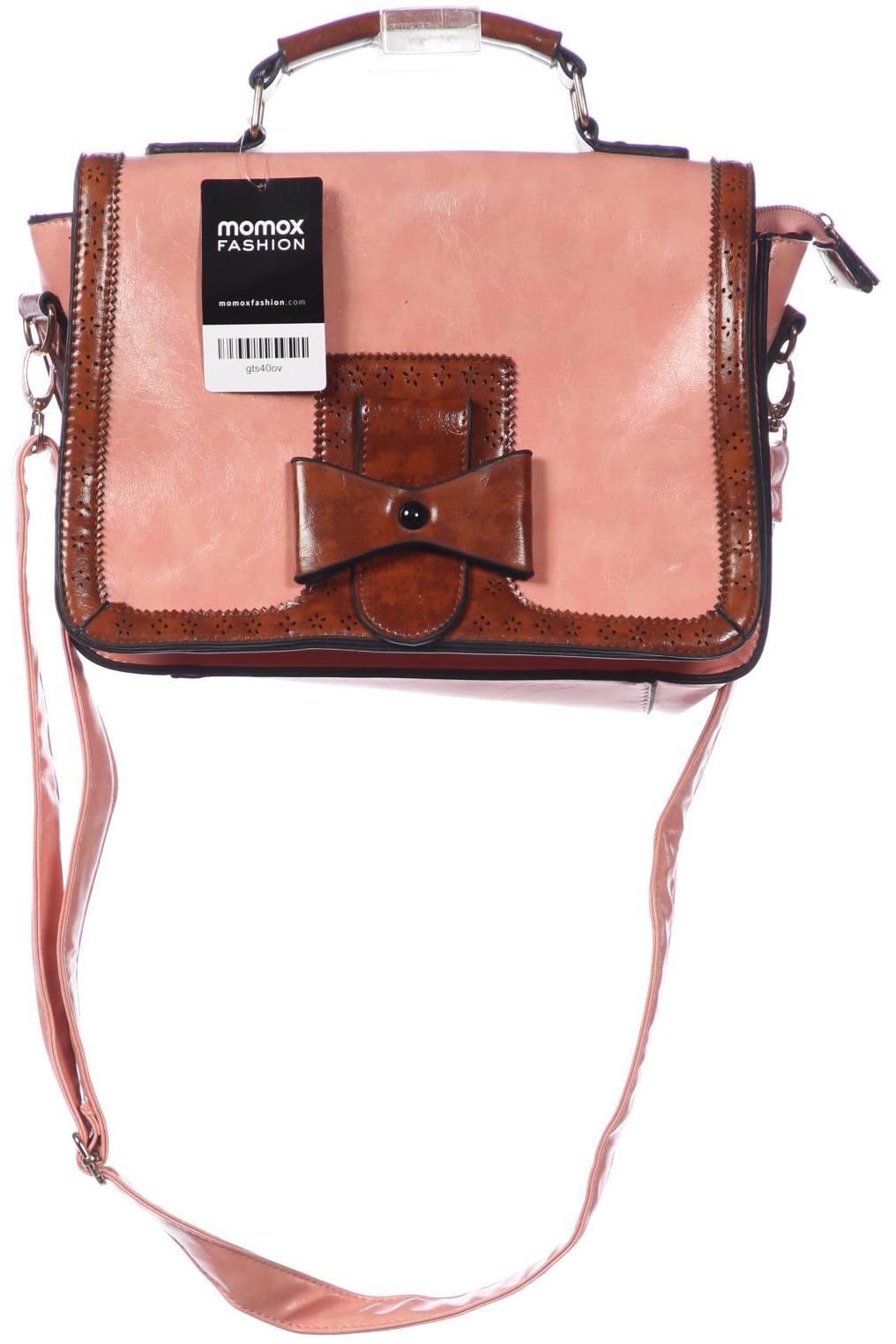 

Banned Damen Handtasche, pink, Gr.
