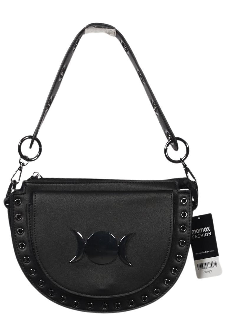 

Banned Damen Handtasche, schwarz, Gr.