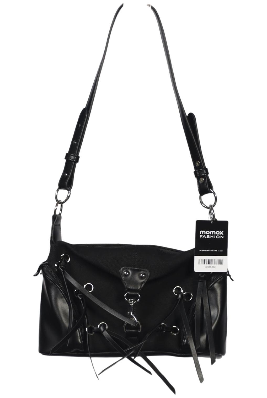 

Banned Damen Handtasche, schwarz, Gr.