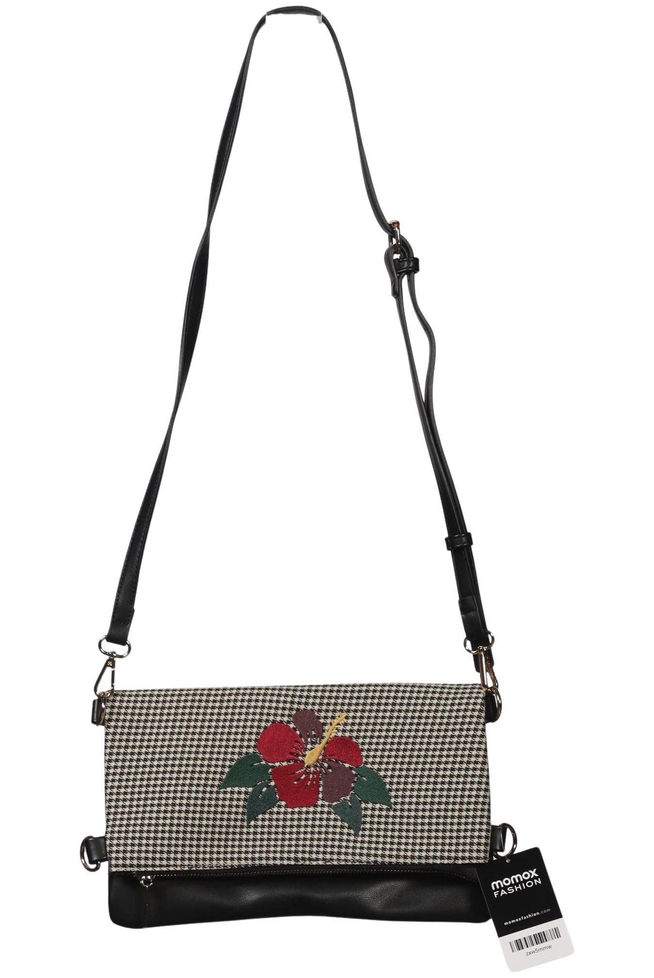 

Banned Damen Handtasche, schwarz, Gr.