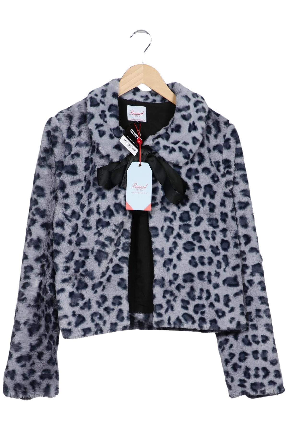 

Banned Damen Jacke, grau, Gr. 36