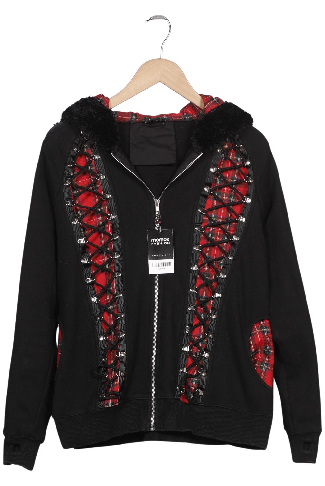 

Banned Damen Jacke, schwarz, Gr. 44