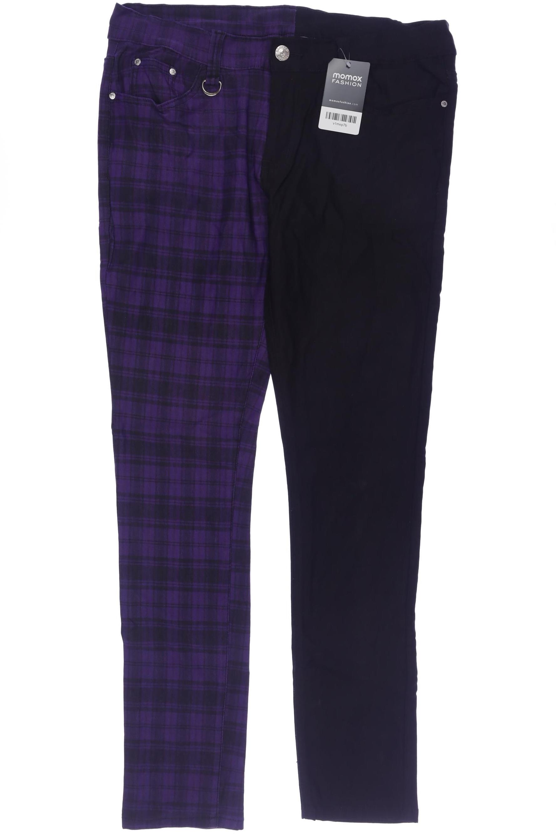 

Banned Damen Jeans, schwarz, Gr. 0